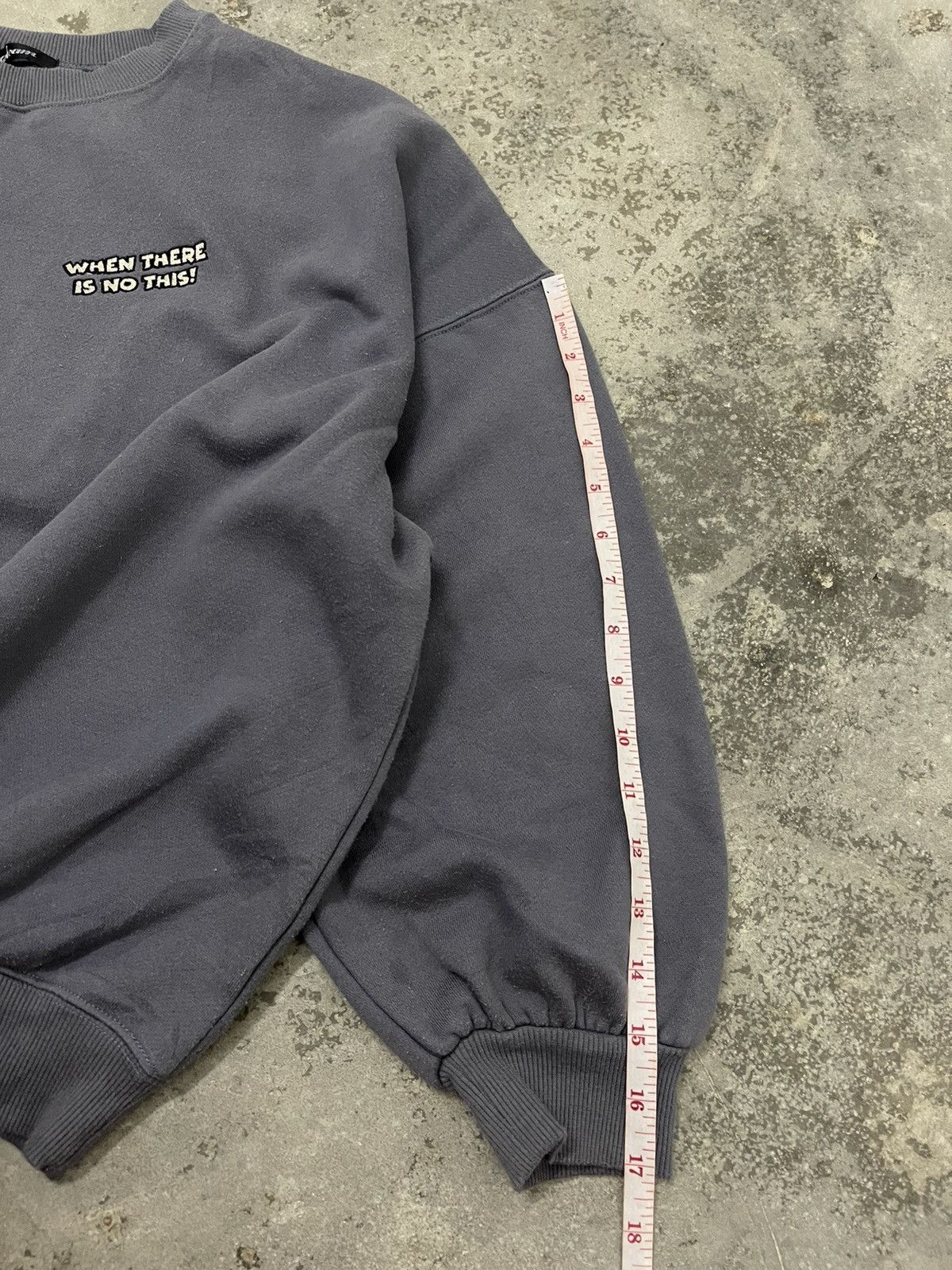 Cartoon Network Japanese Brand Sweaters With Back Logo Size ONE SIZE - 12 Thumbnail