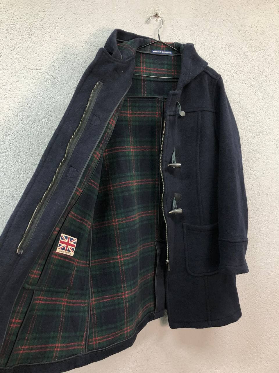 Other London Tradition womens wool coat size 46 / Medium Size M / US 6-8 / IT 42-44 - 12 Thumbnail