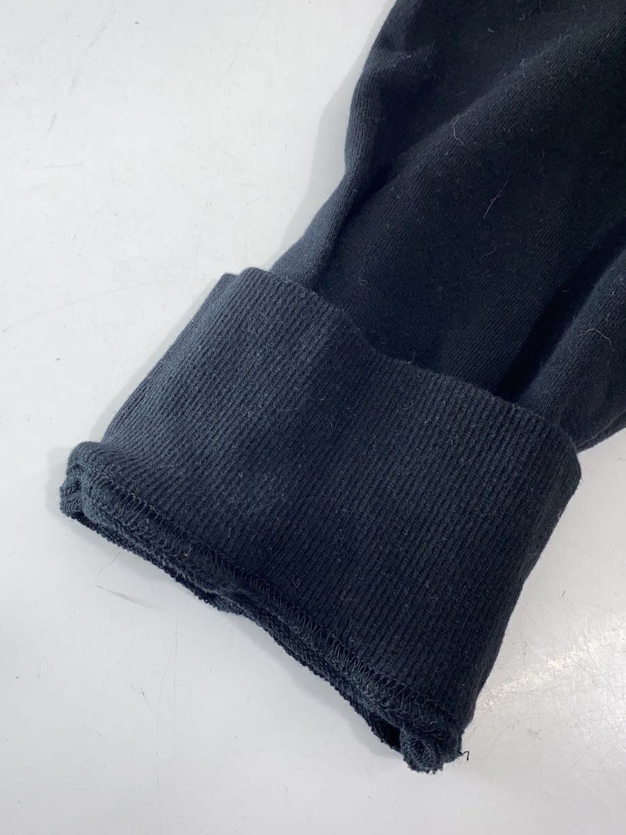 Yohji Yamamoto yohji yamamoto POUR HOMME Ground Y Cotton/BLK Sweatshirt Size US L / EU 52-54 / 3 - 7 Thumbnail
