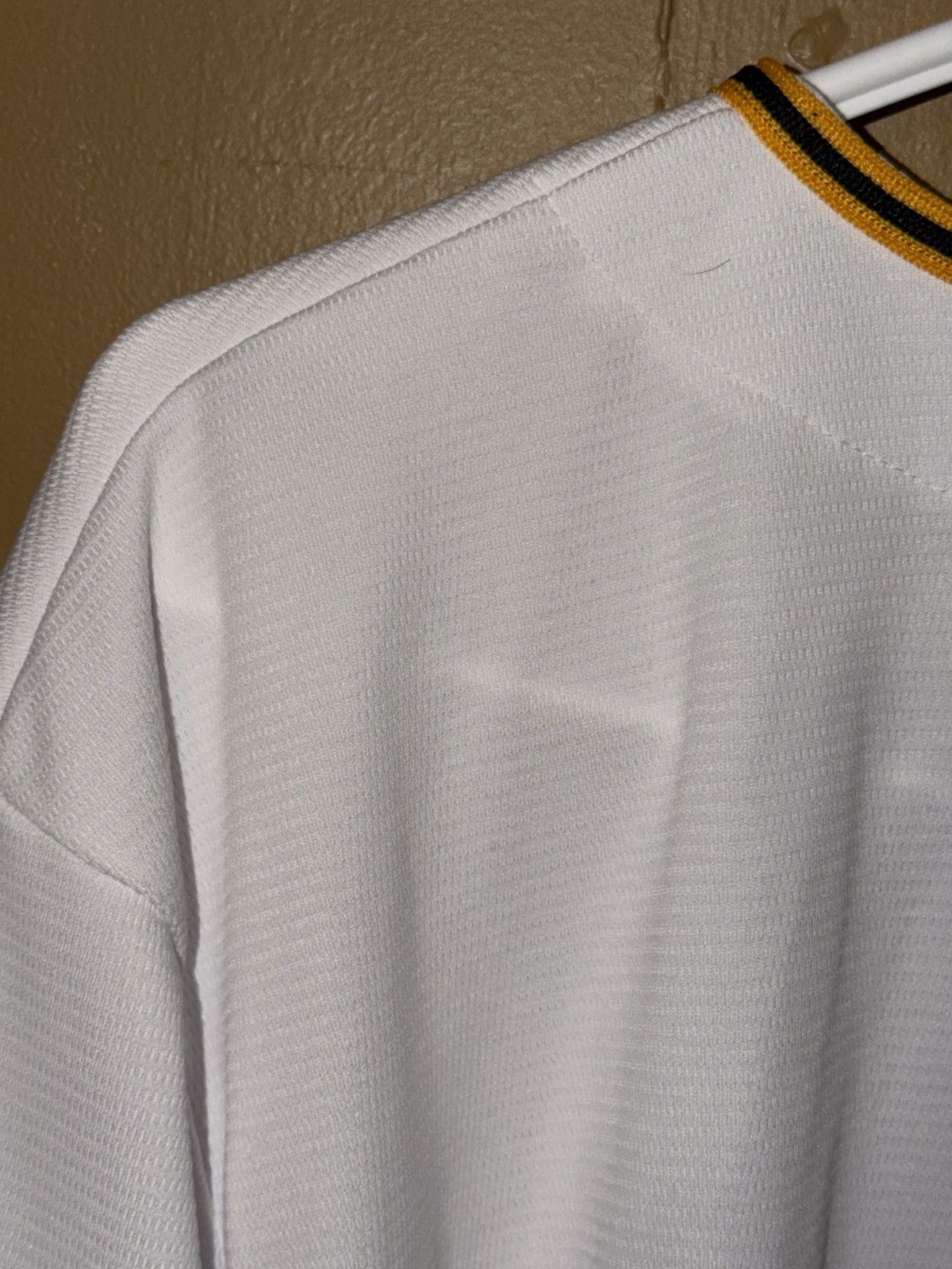 Majestic Majestic MLB Pittsburgh Pirates Jersey Mens Size XL Size US XL / EU 56 / 4 - 15 Thumbnail