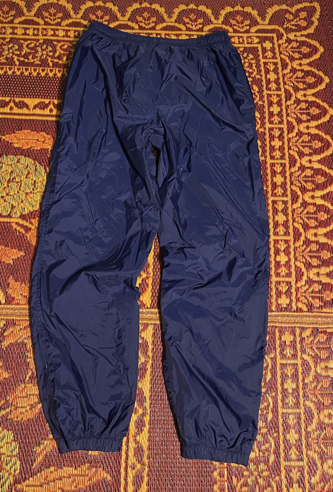 Adidas Vintage Y2K Adidas TrackPants Size US 30 / EU 46 - 3 Thumbnail