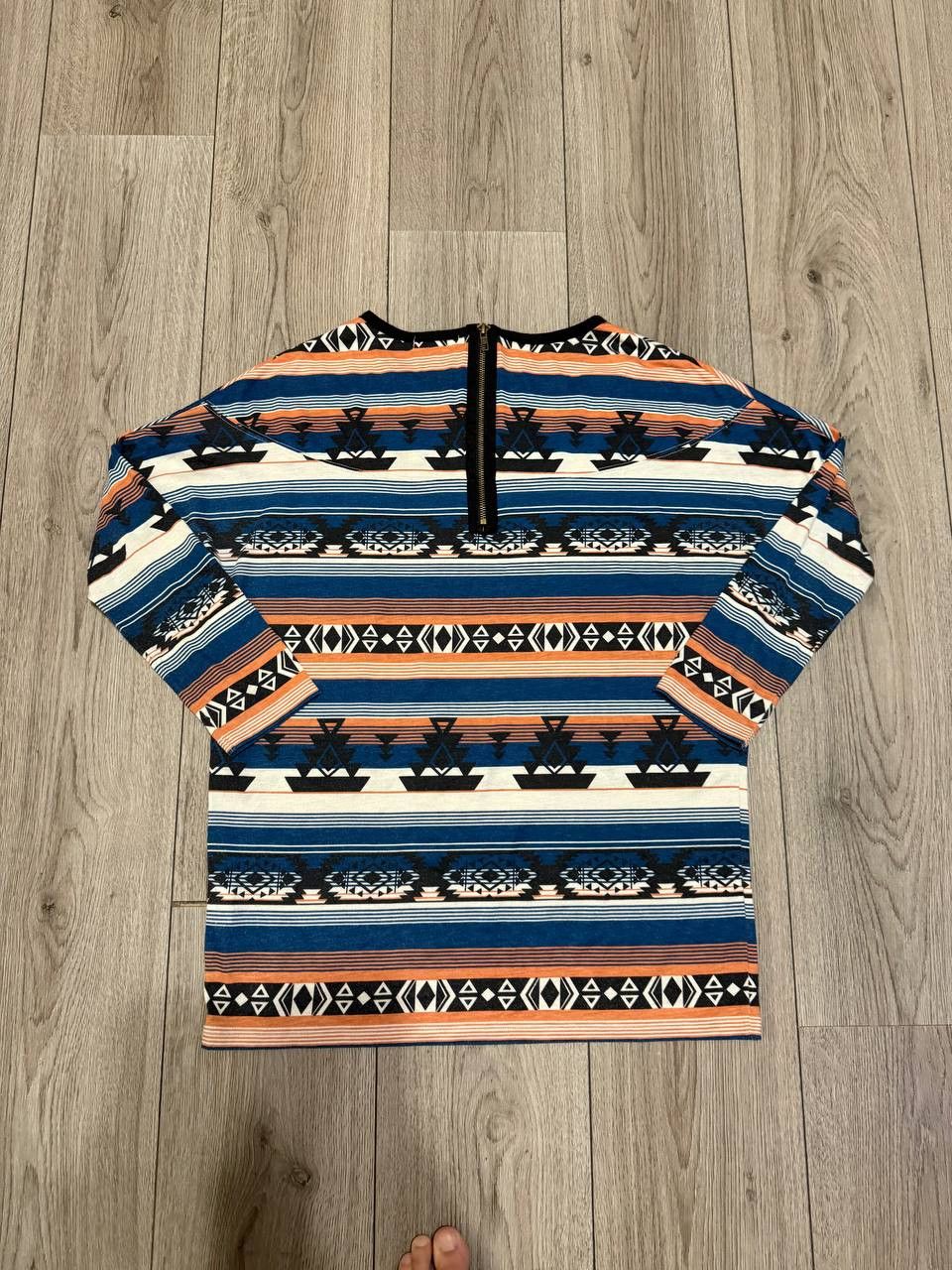 Billabong × Vintage billabong long sleeve t shirt vintage medium surf style Size US M / EU 48-50 / 2 - 6 Thumbnail