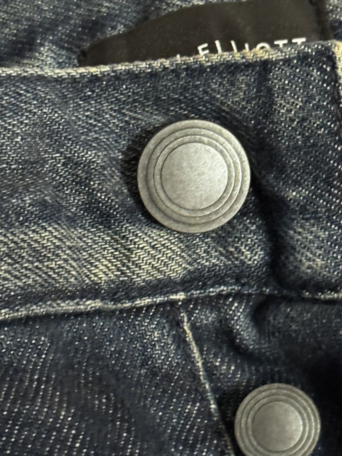 John Elliott John Elliot Size US 32 / EU 48 - 4 Thumbnail