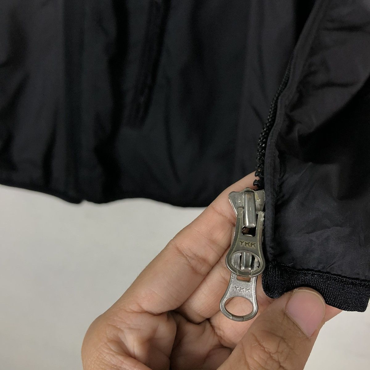 Final Home 🔥Vintage Final Home Issey Miyake Survival Jacket Pocket Size US M / EU 48-50 / 2 - 18 Thumbnail