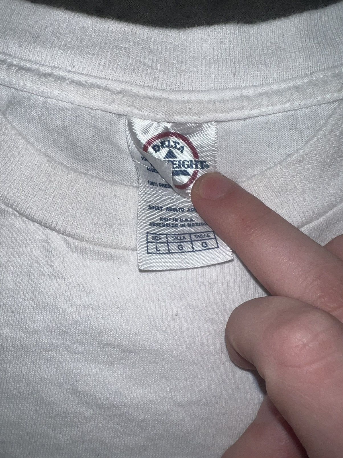 Vintage Vintage Florida shirt Size US L / EU 52-54 / 3 - 4 Thumbnail