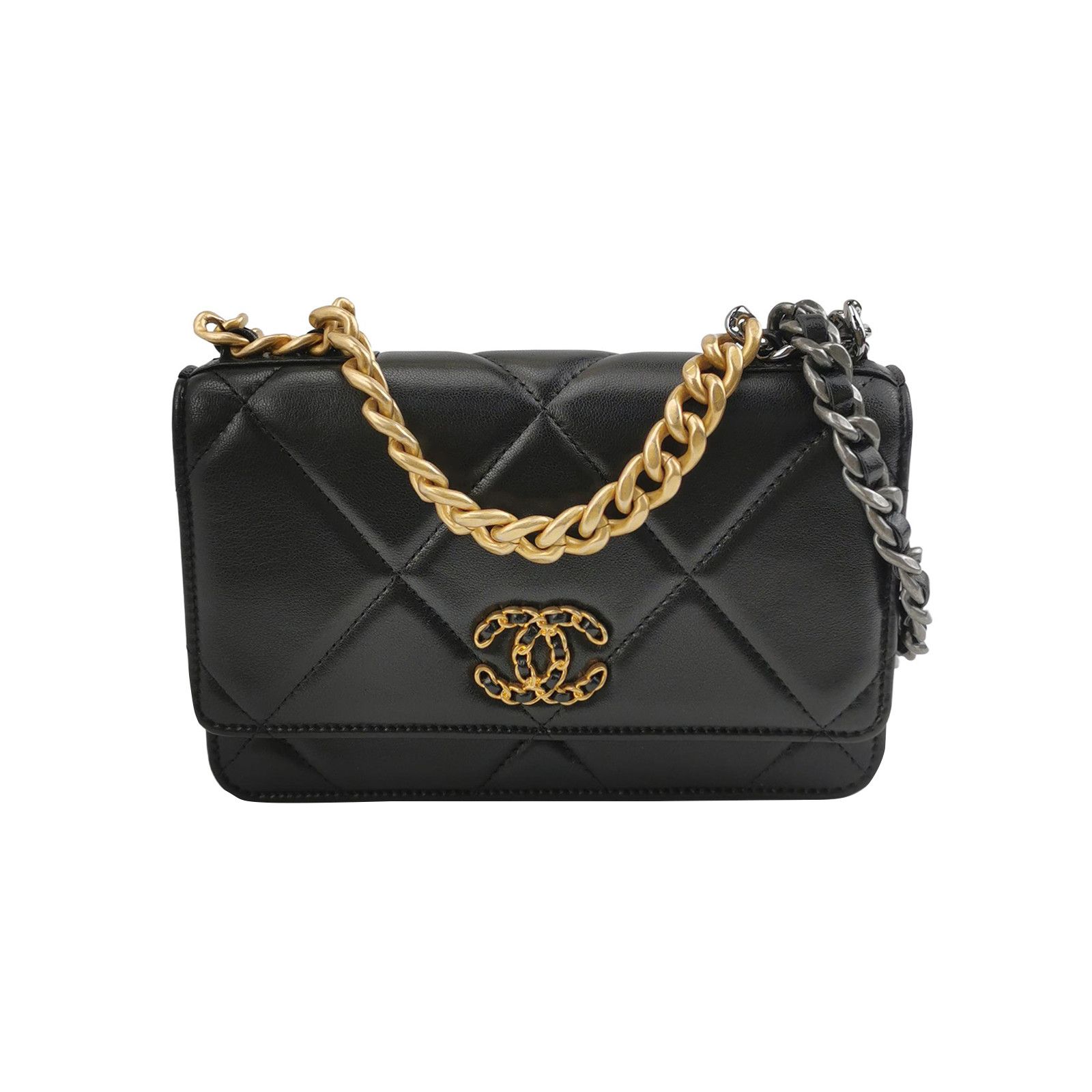 Chanel Chanel Women os Shoulder Bags Size ONE SIZE - 1 Thumbnail