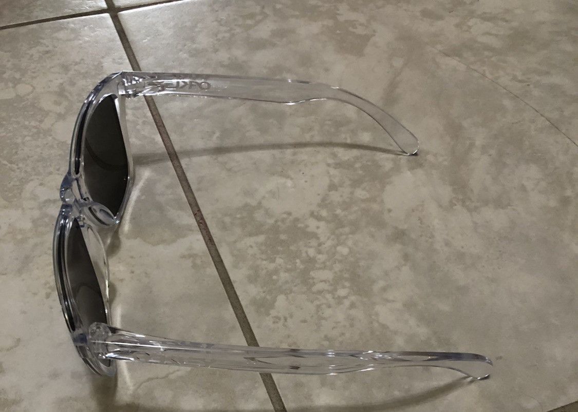 Oakley Rare soldout Oakley frogskins sunglasses Frank Ocean Size ONE SIZE - 6 Thumbnail