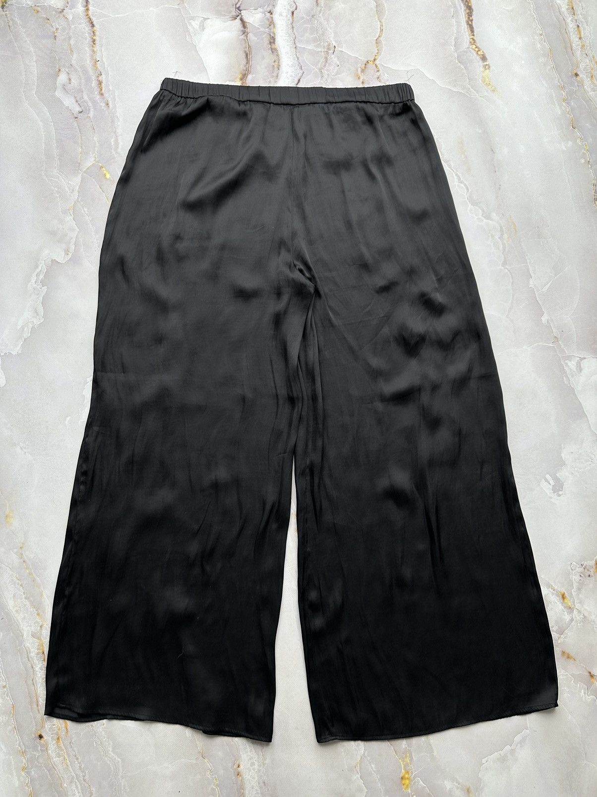 Japanese Brand Vintage Wide Pants Size US 34 / EU 50 - 8 Thumbnail