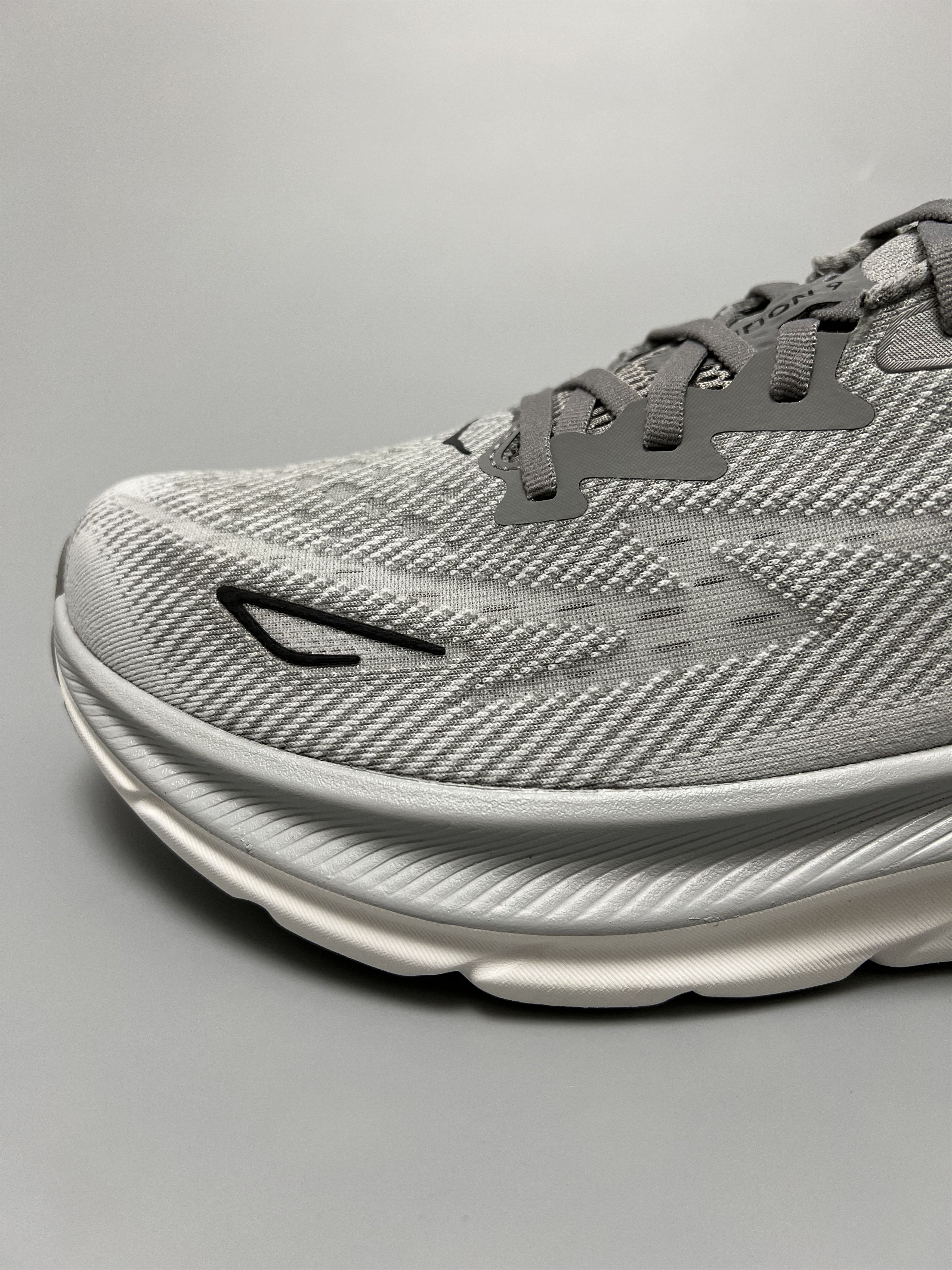 Hoka 11.5EE Hoka One One Clifton 9 Wide Running Shoes Walking Gym Size US 11.5 / EU 44-45 - 8 Thumbnail