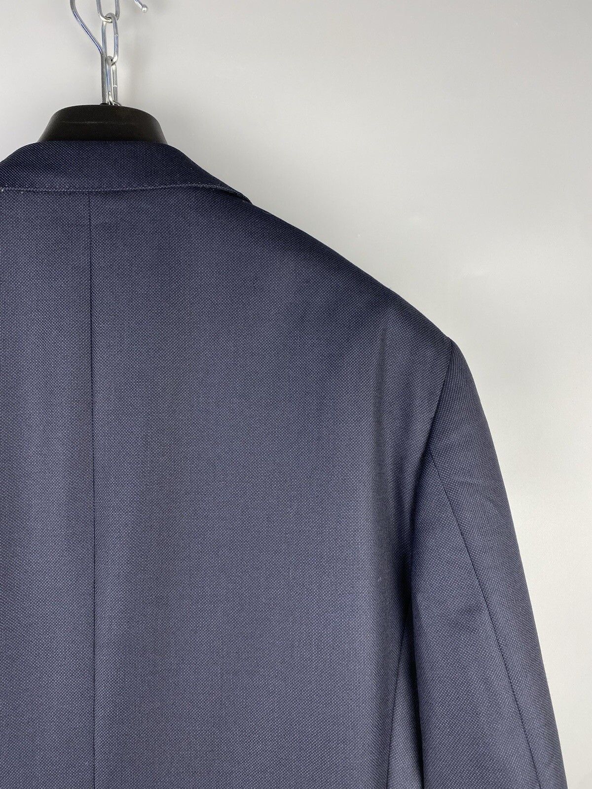 Suitsupply Suitsupply Pure Wool Button Suit Jacket Blazer Size 38L - 15 Thumbnail