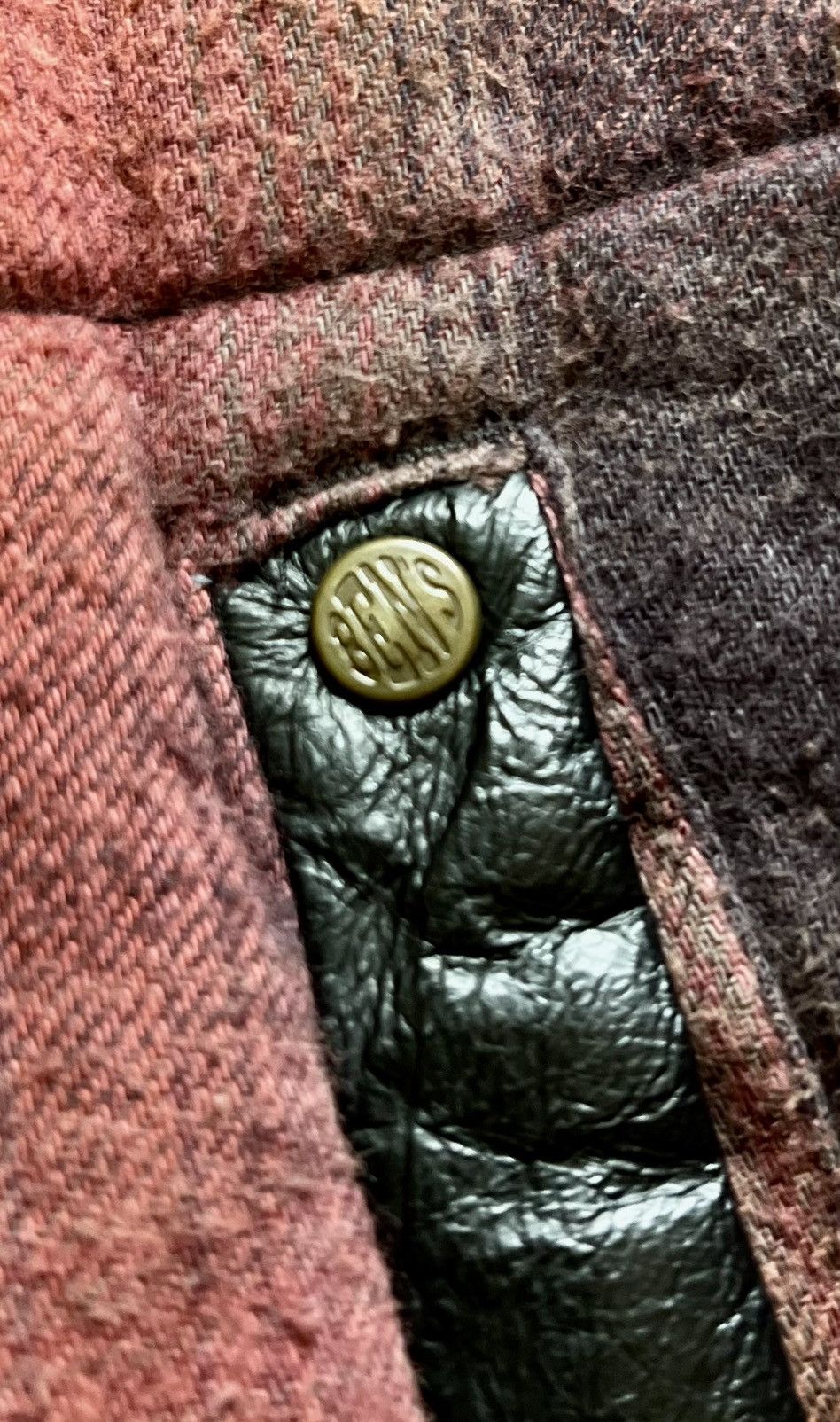 Ben Davis Vintage Ben Davis Vests Size US L / EU 52-54 / 3 - 5 Thumbnail
