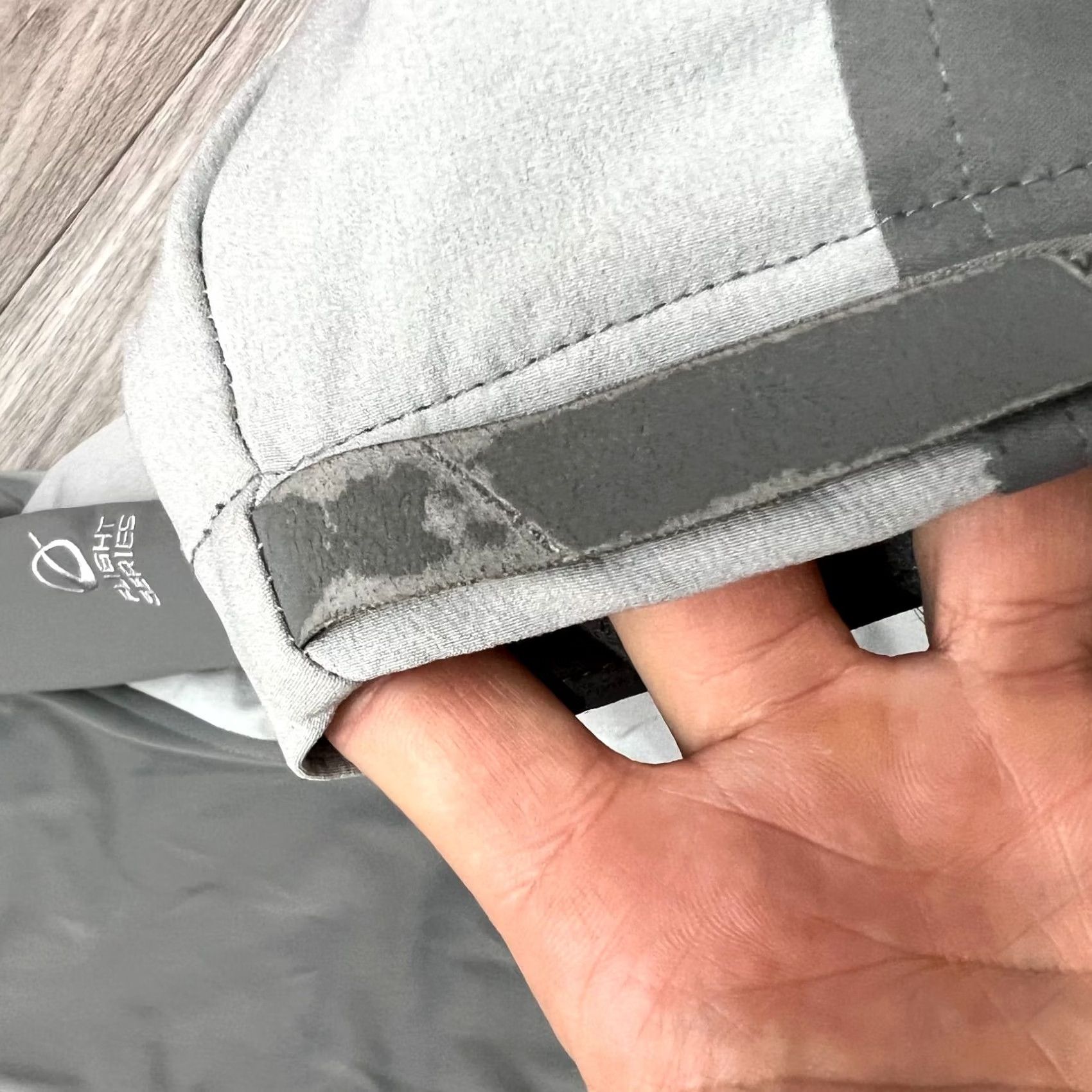 The North Face The North Face Windstopper Jacket Flight Series Mens Size S Gray Windstopper Jacket Mens S Gray The North Face Flight Series Mens S Windstopper Jacket Size US S / EU 44-46 / 1 - 5 Thumbnail