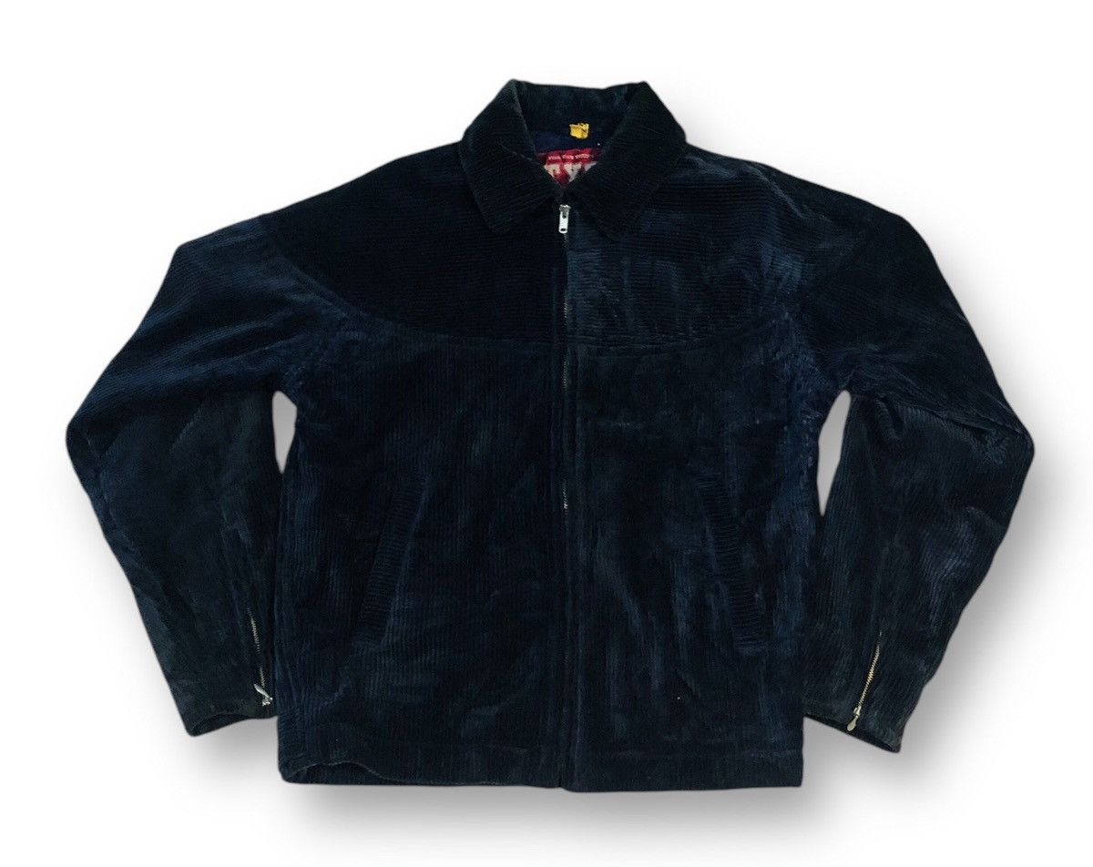 KIKS TYO Toyobo Foam Everlight Jacket (6) Size US M / EU 48-50 / 2 - 1 Thumbnail