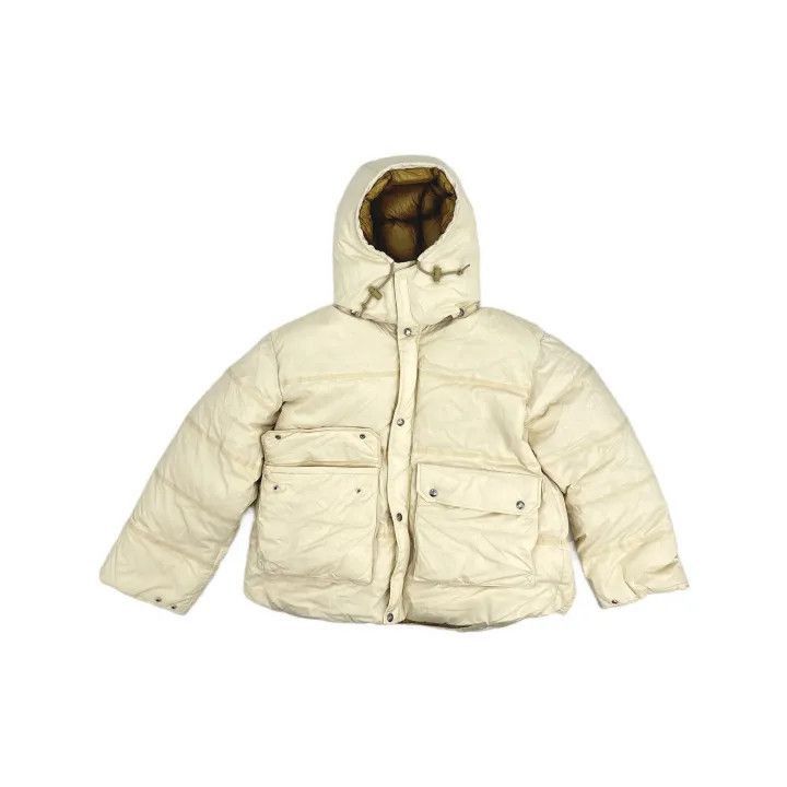 Gucci Gucci x The North Face Winter Jacket-2507 Size M / US 6-8 / IT 42-44 - 8 Thumbnail