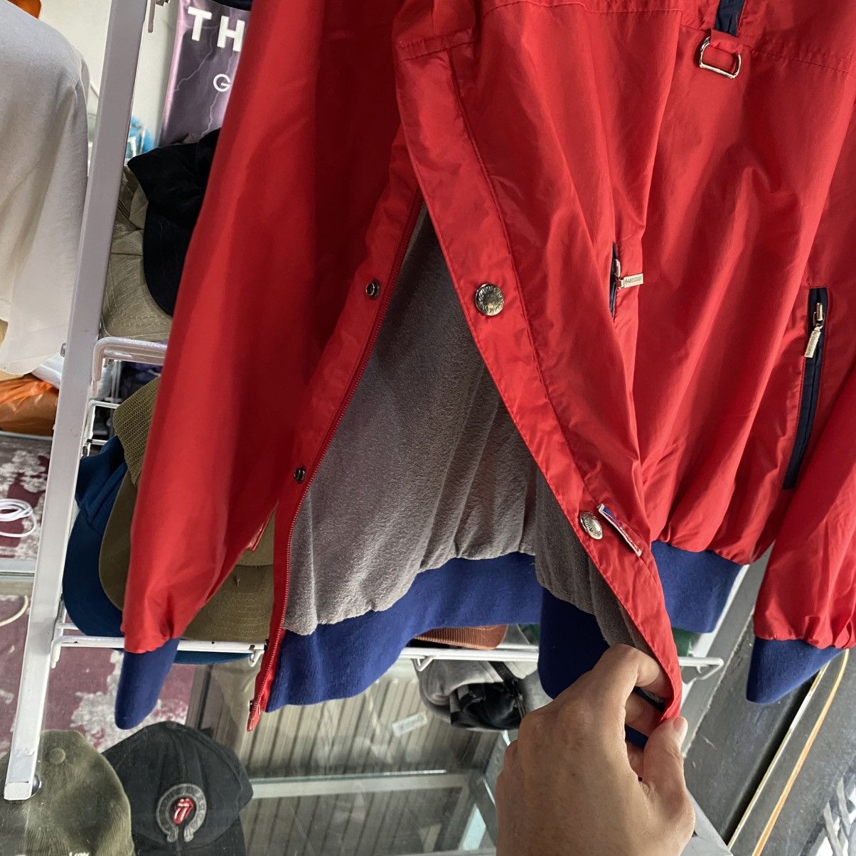 Descente × Goretex × Vintage Vintage Descente goretex down jacket Size US L / EU 52-54 / 3 - 11 Thumbnail