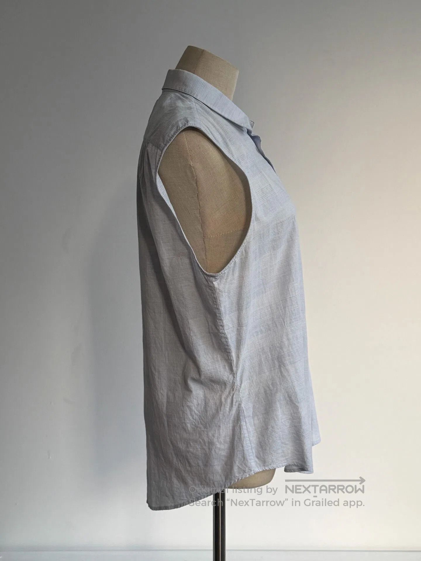 Maison Margiela Maison Martin Margiela Sleeveless Vest. Size US M / EU 48-50 / 2 - 6 Thumbnail