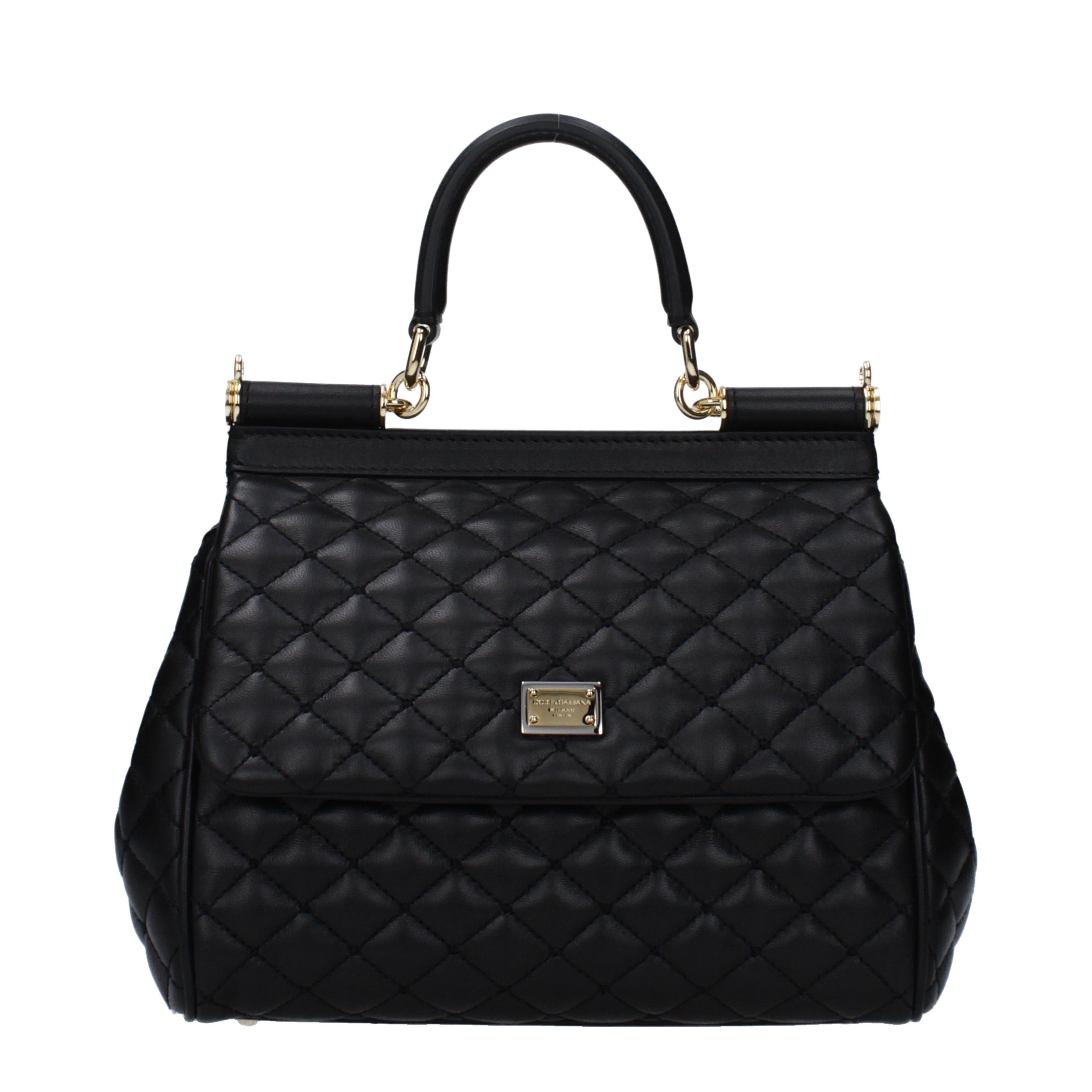 Dolce & Gabbana Handbags Size ONE SIZE - 1 Thumbnail