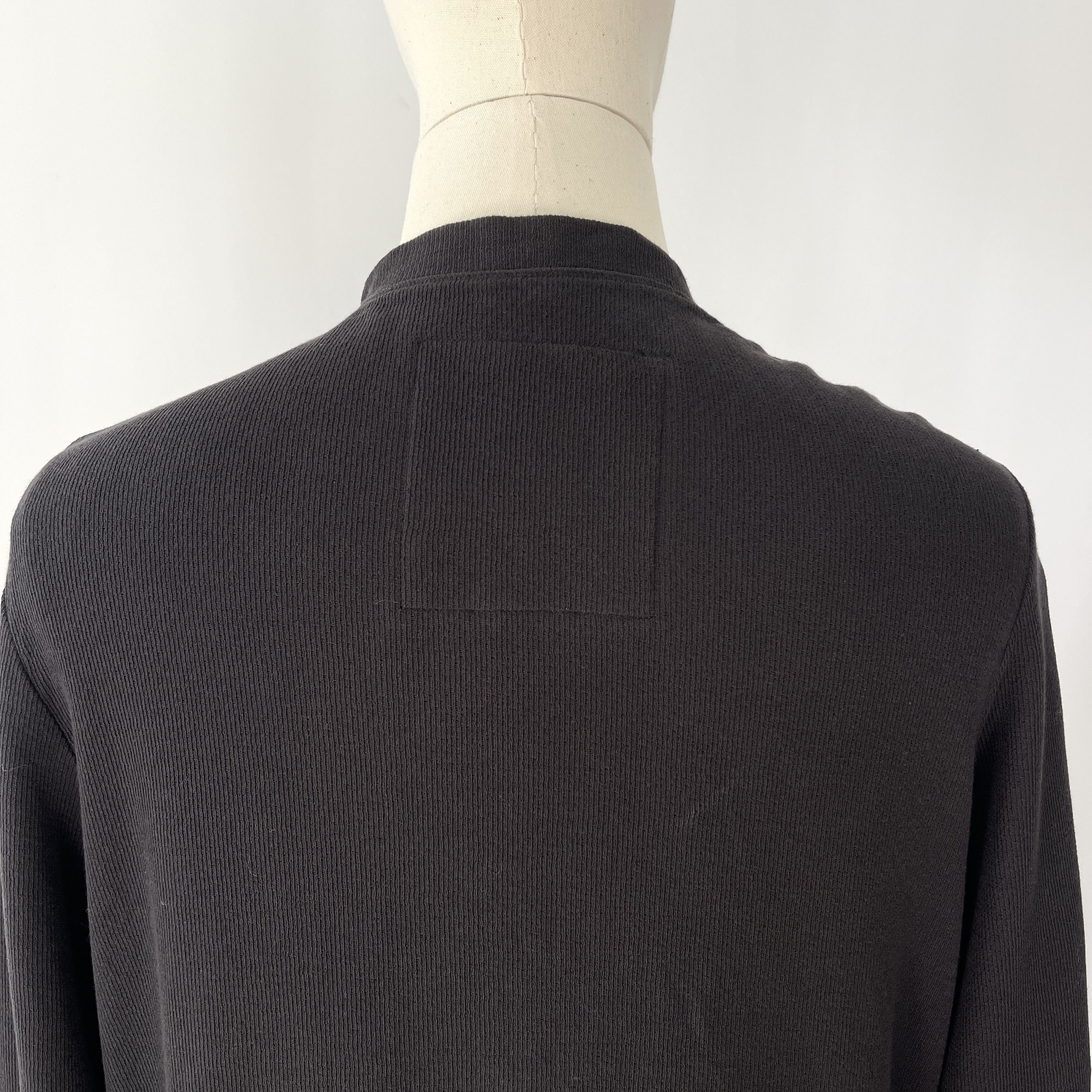 SYNGMAN CUCALA SYNGMAN CUCALA Men's Cardigan size S Size US S / EU 44-46 / 1 - 5 Thumbnail