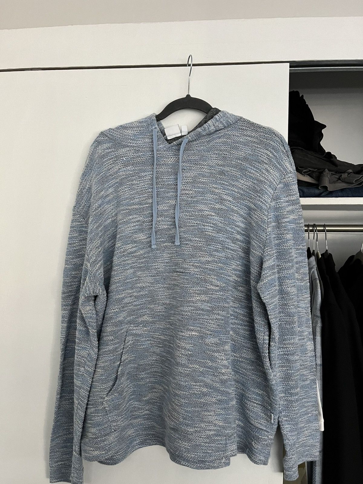 Onia Onia knit sweater Size US XL / EU 56 / 4 - 1 Thumbnail