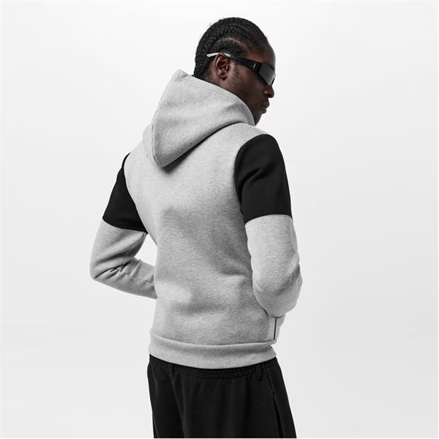 Balenciaga Sport Hoodie Size US M / EU 48-50 / 2 - 4 Thumbnail