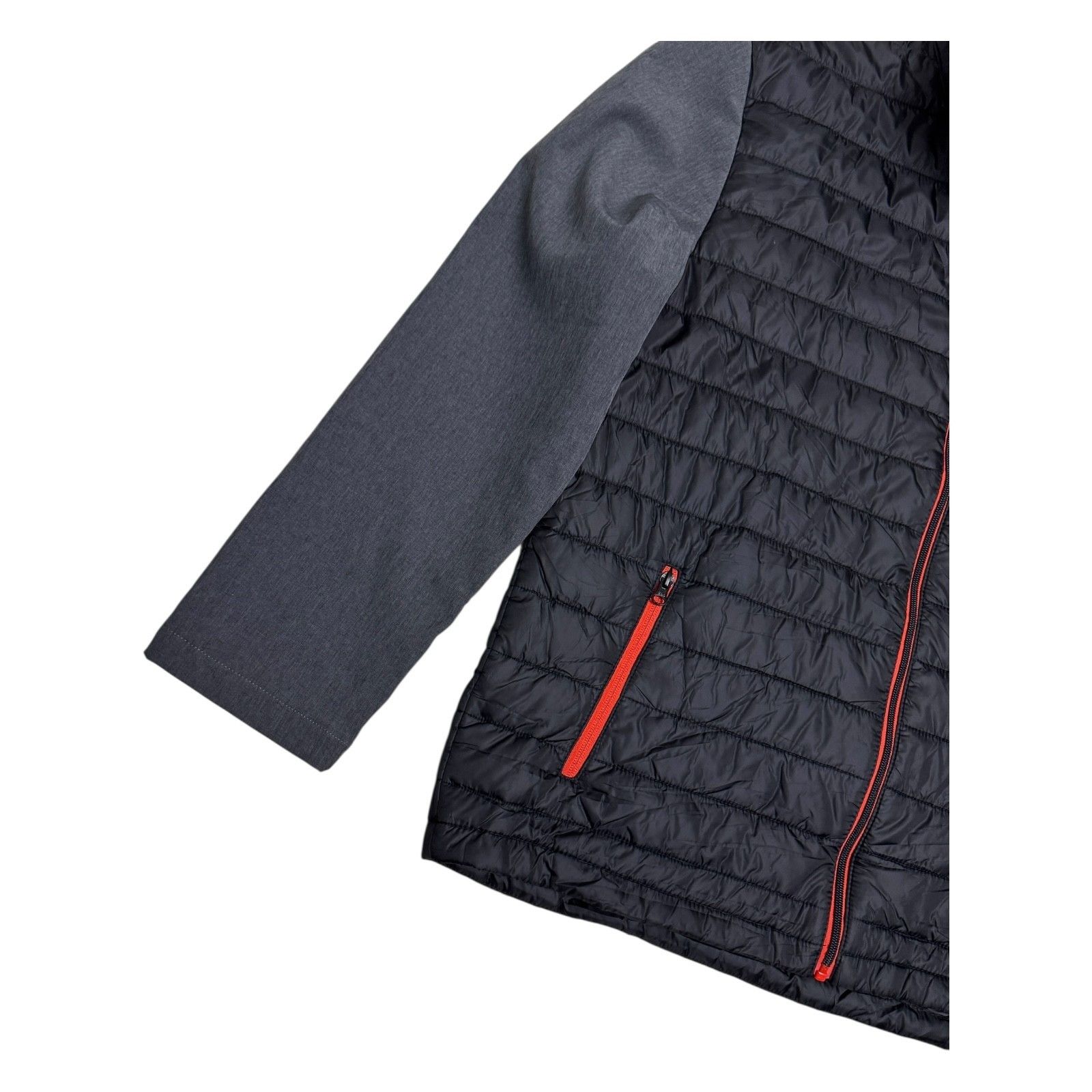 Other SNAP-ON Work Wear Light Puffer Casual Windbreaker Jacket XL Size US XL / EU 56 / 4 - 6 Thumbnail
