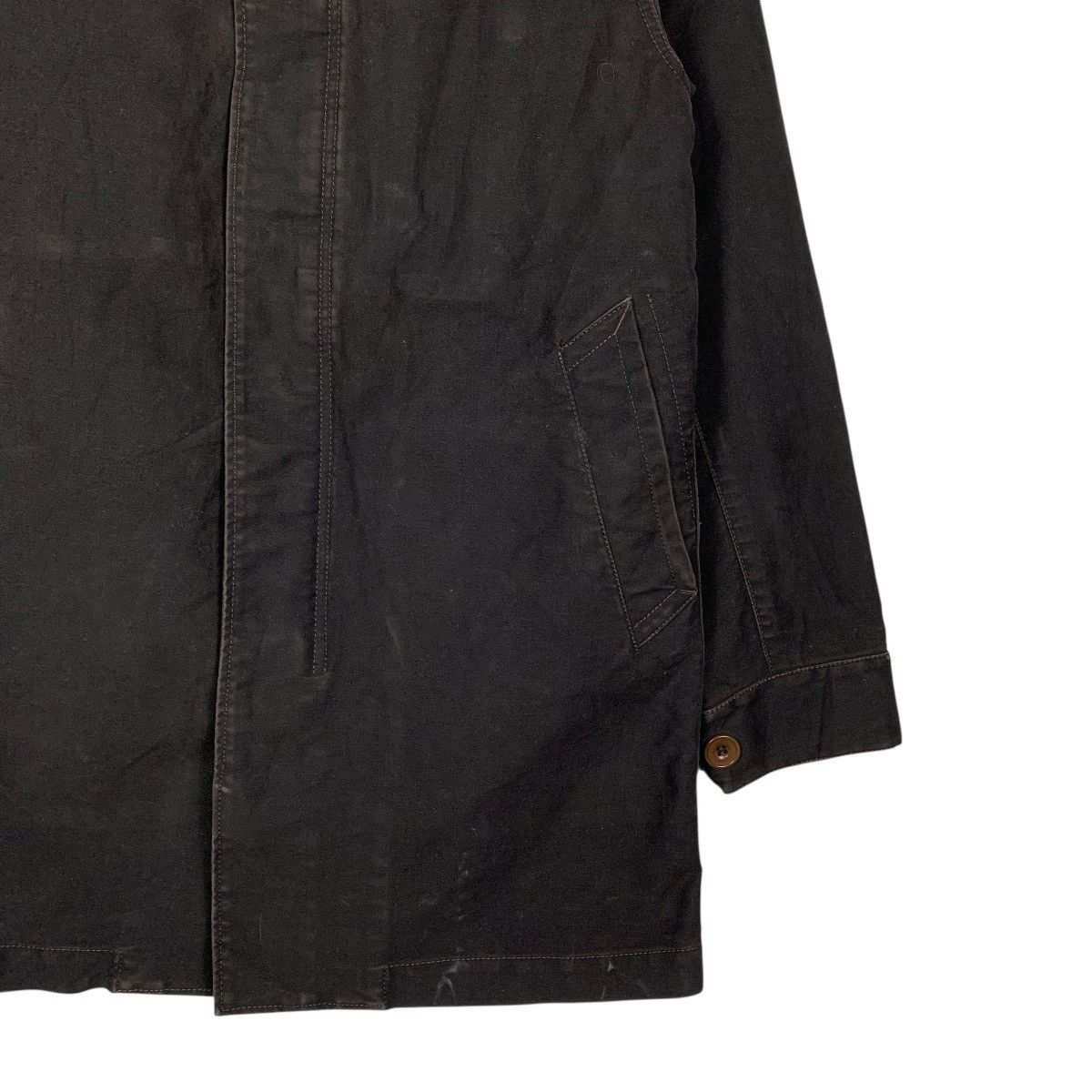 R.Newbold R. Newbold Long Jacket Size US M / EU 48-50 / 2 - 4 Thumbnail