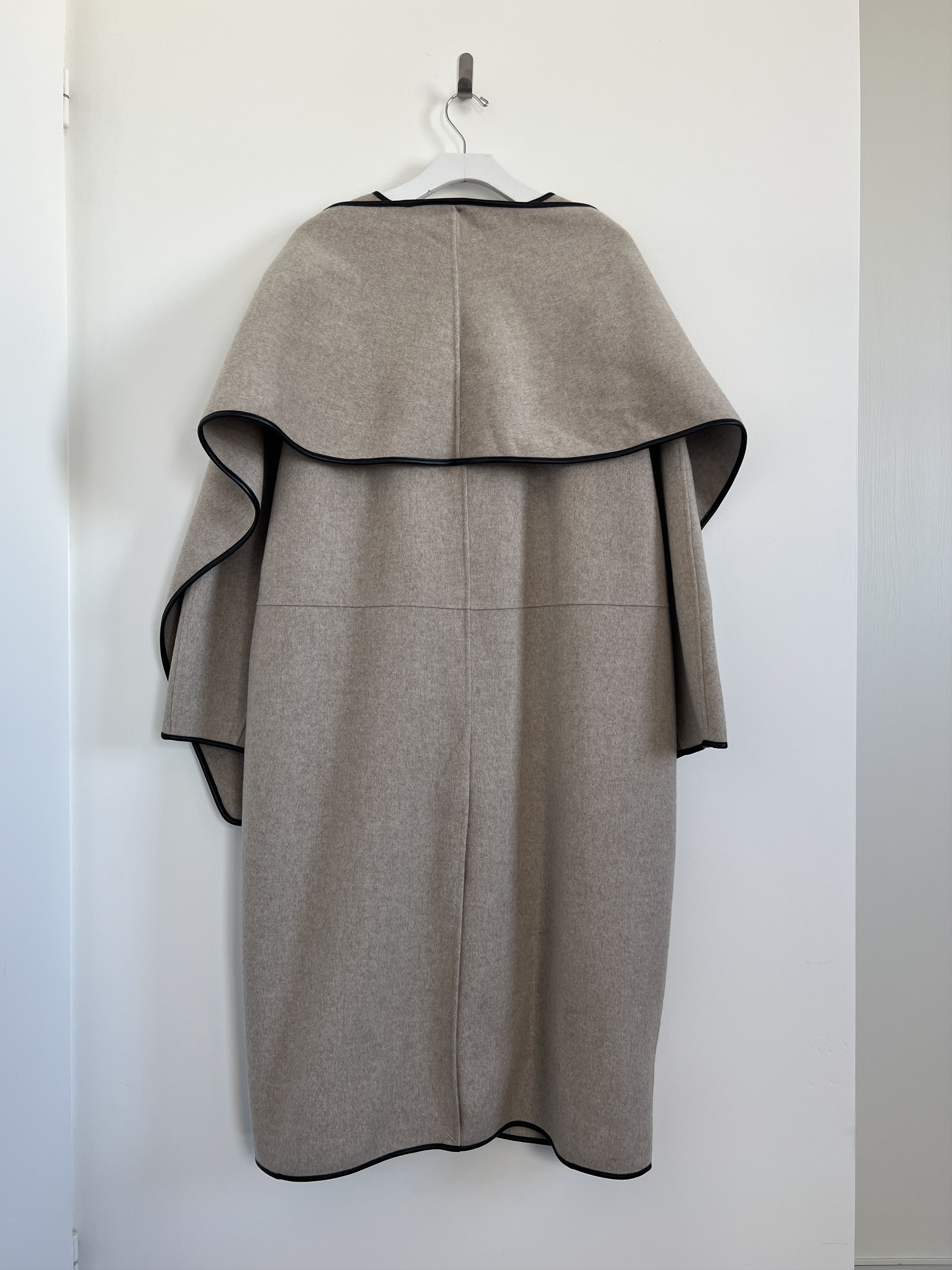 Cos COS Coat Size S / US 4 / IT 40 - 5 Thumbnail