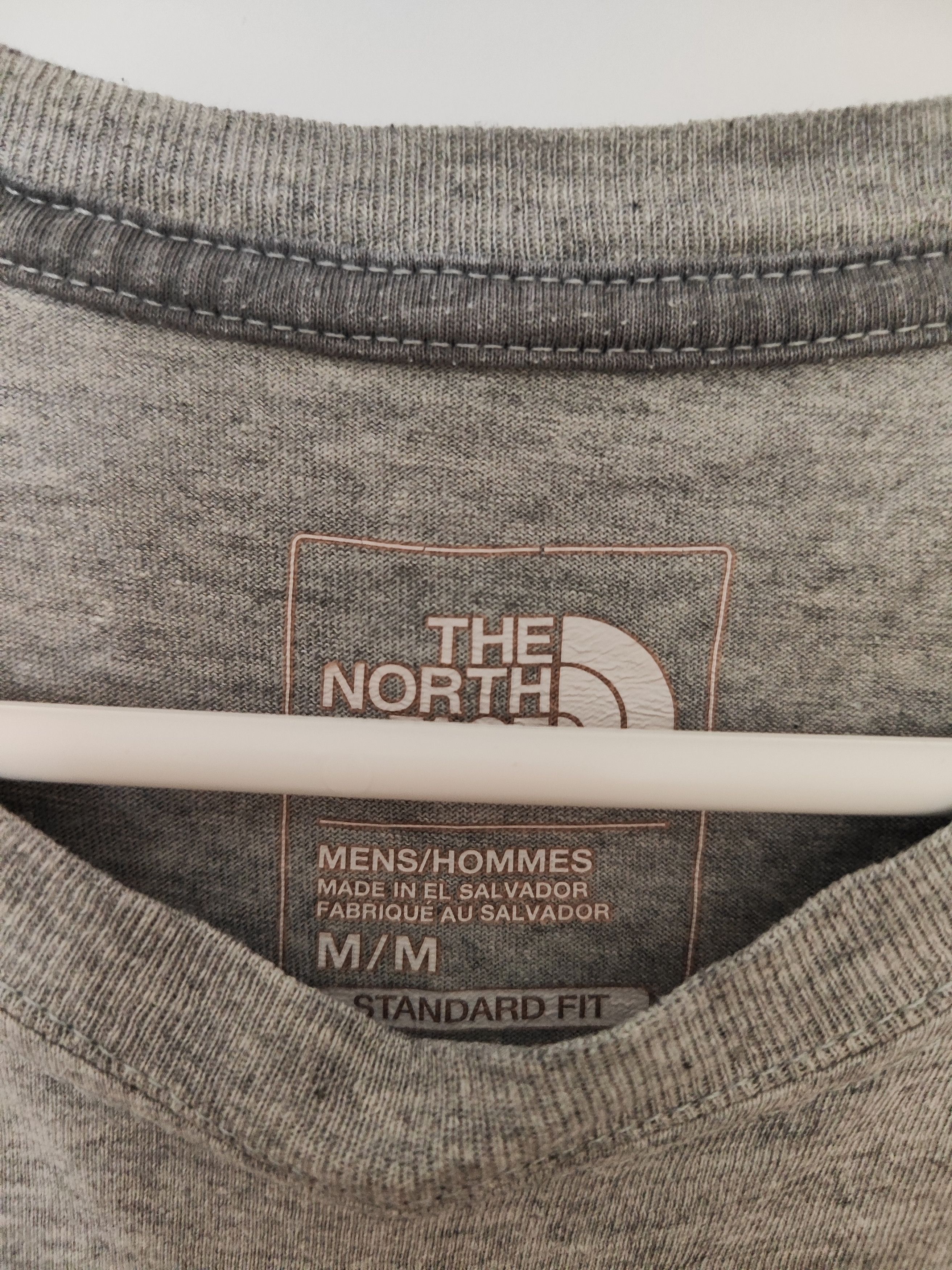 The North Face The north face t-shirt Size US M / EU 48-50 / 2 - 3 Thumbnail