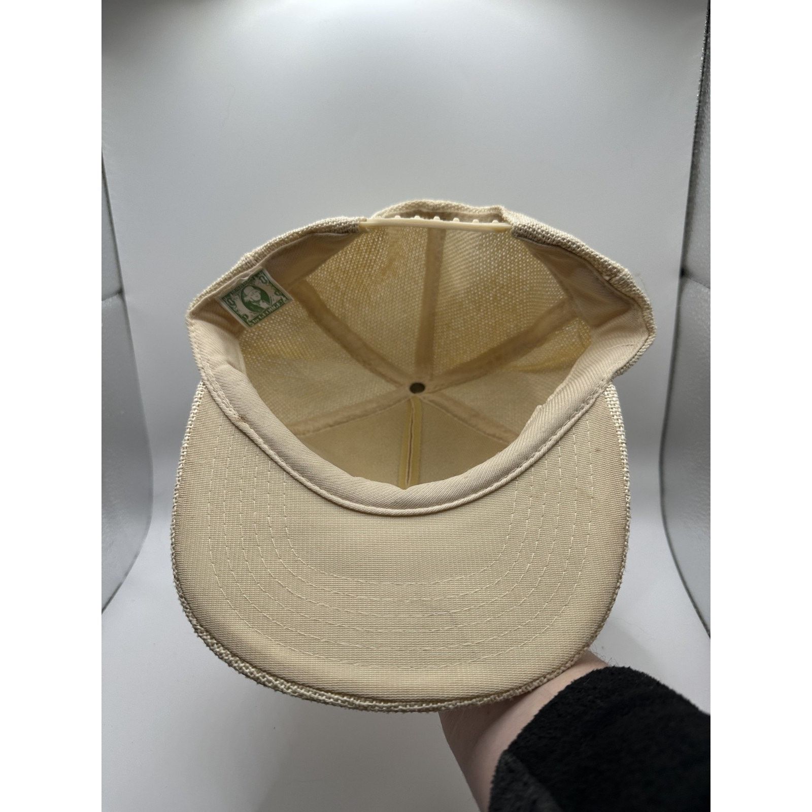 Other Vintage Ford Trucker Hat Sacramento California Size ONE SIZE - 5 Thumbnail