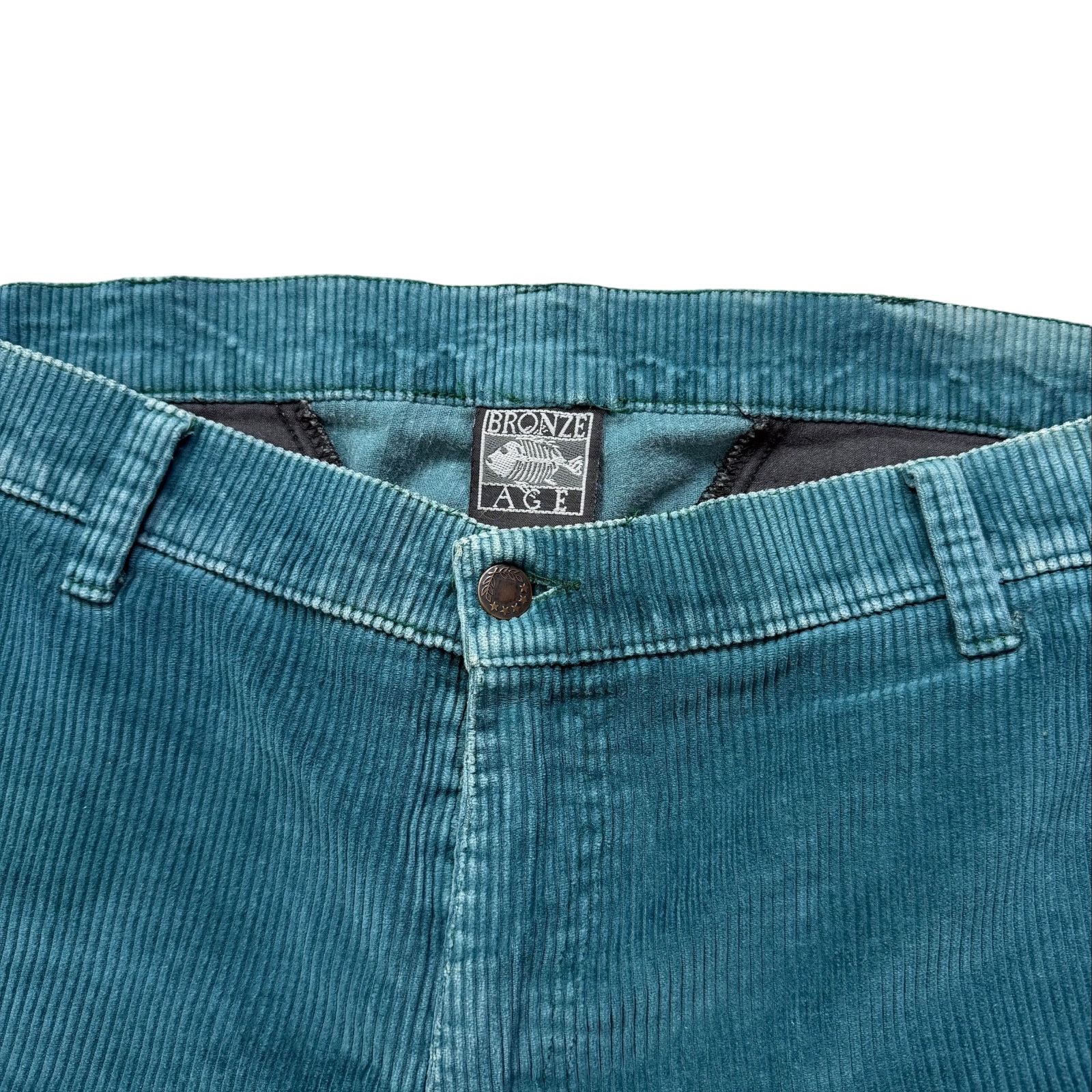 Bronze Age | Grailed