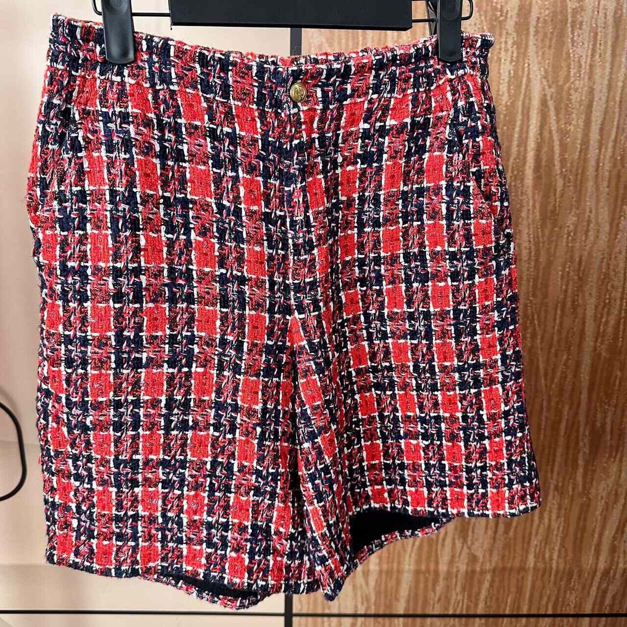 Gucci Gucci Knit Pants 40 Women Size 40" / US 18 - 1 Thumbnail