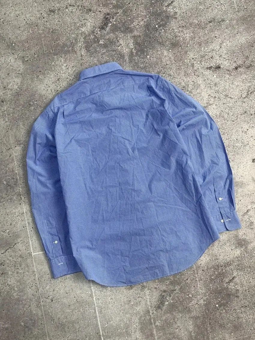 Polo Ralph Lauren × Vintage Vintage Polo Ralph Lauren shirt streetwear old moneystyle Size US L / EU 52-54 / 3 - 13 Thumbnail