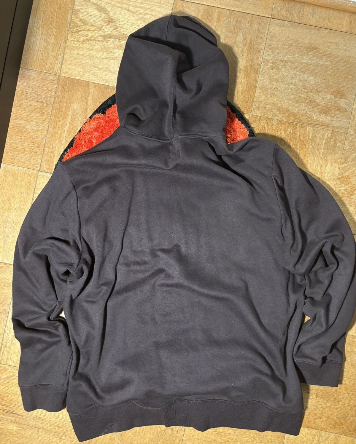 Gap Gap Logo Hoodie Size US XL / EU 56 / 4 - 3 Thumbnail
