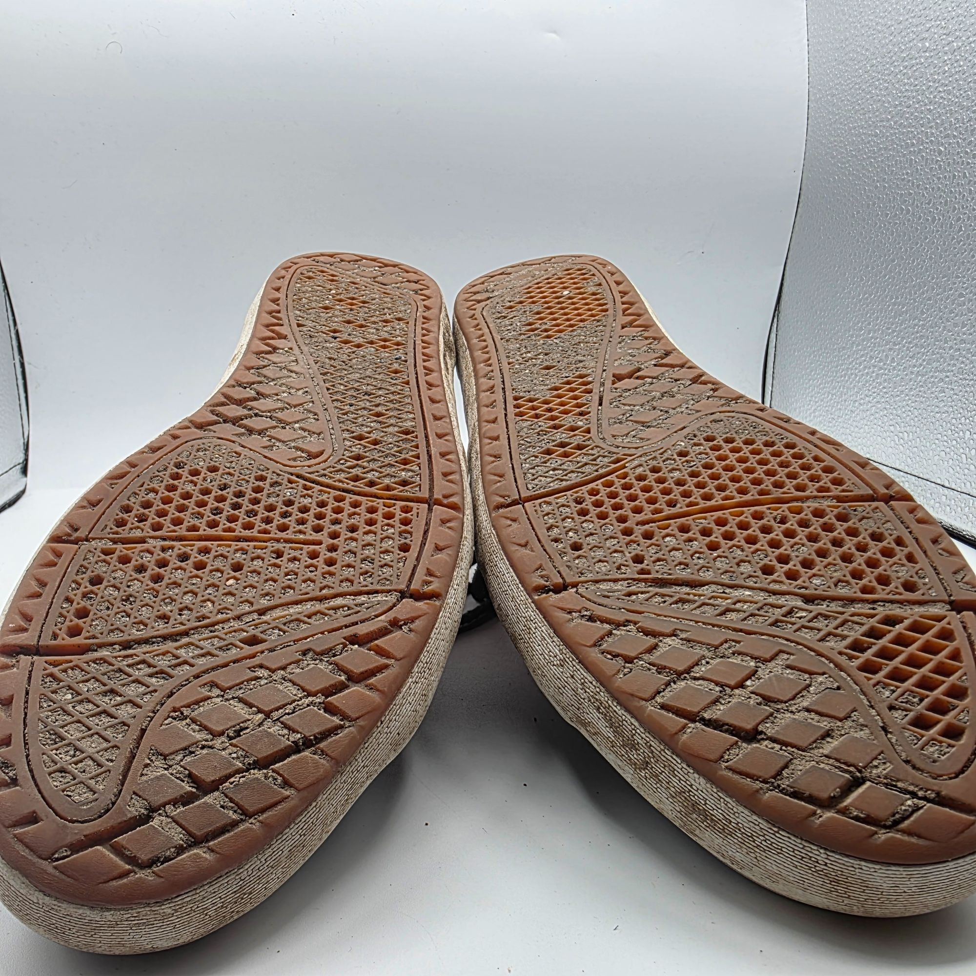Vans Vans The Lizzie Mens Size 11 Black Athletic Shoes Skateboard Size US 11 / EU 44 - 11 Thumbnail