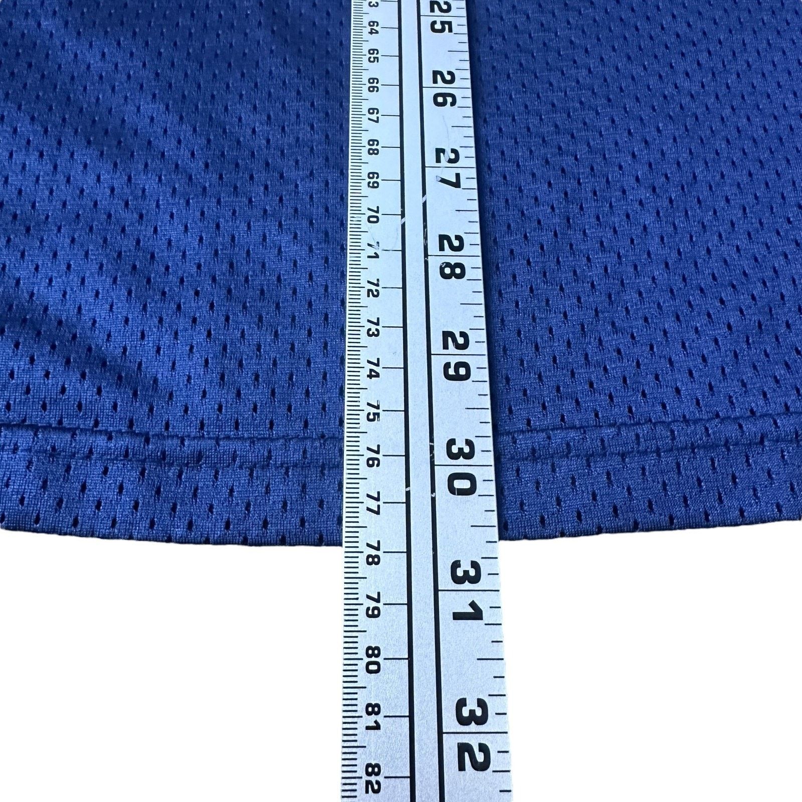 NFL NFL Player Dallas Cowboys Dez Bryant #88 Jersey Mens XL Blue Size US XL / EU 56 / 4 - 10 Thumbnail