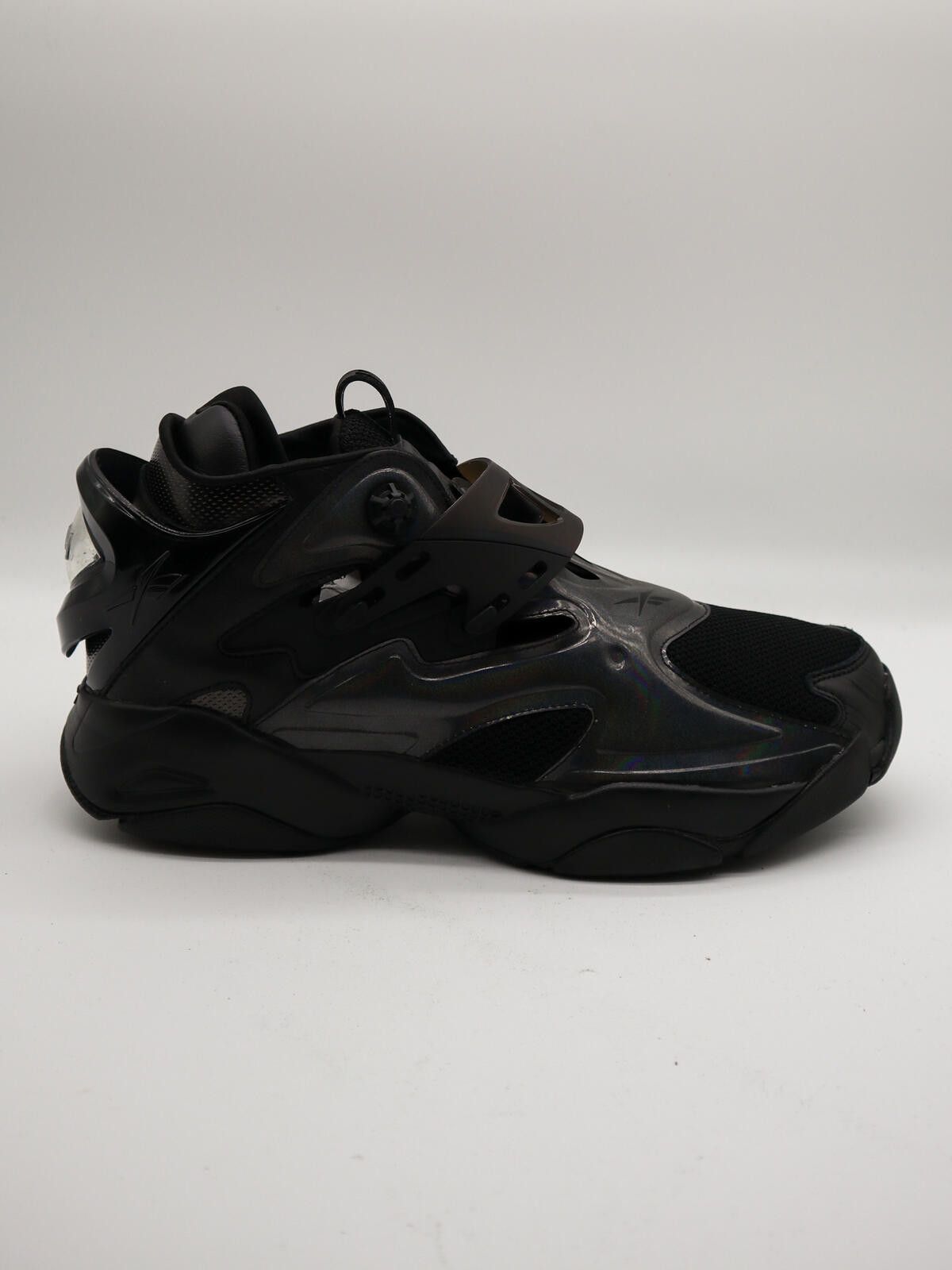 Reebok Reebok x JUUN.J Pump Court - FZ3890 - UK 10.5 Size US 11.5 / EU 44-45 - 4 Thumbnail