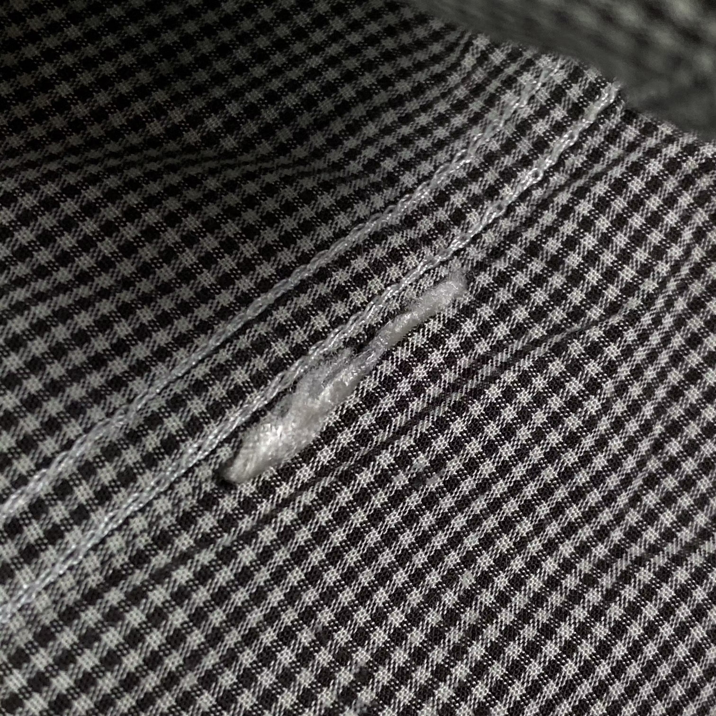 Lacoste × Vintage Mens Shirt Lacoste Vintage Size 42 Size US L / EU 52-54 / 3 - 5 Thumbnail