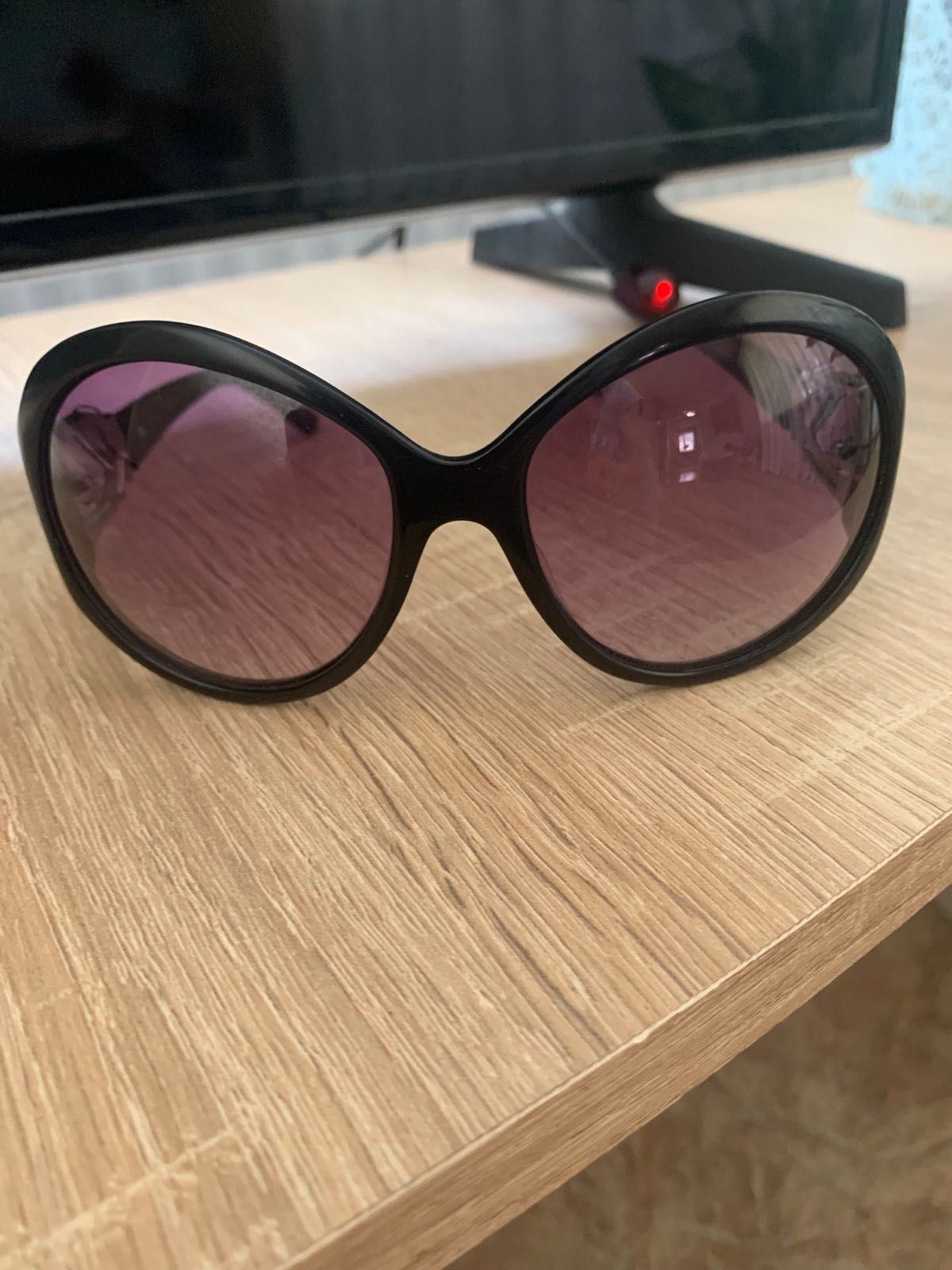 Christian Dior Monsieur CD Dior Vintage Sunglasses Size ONE SIZE - 5 Thumbnail