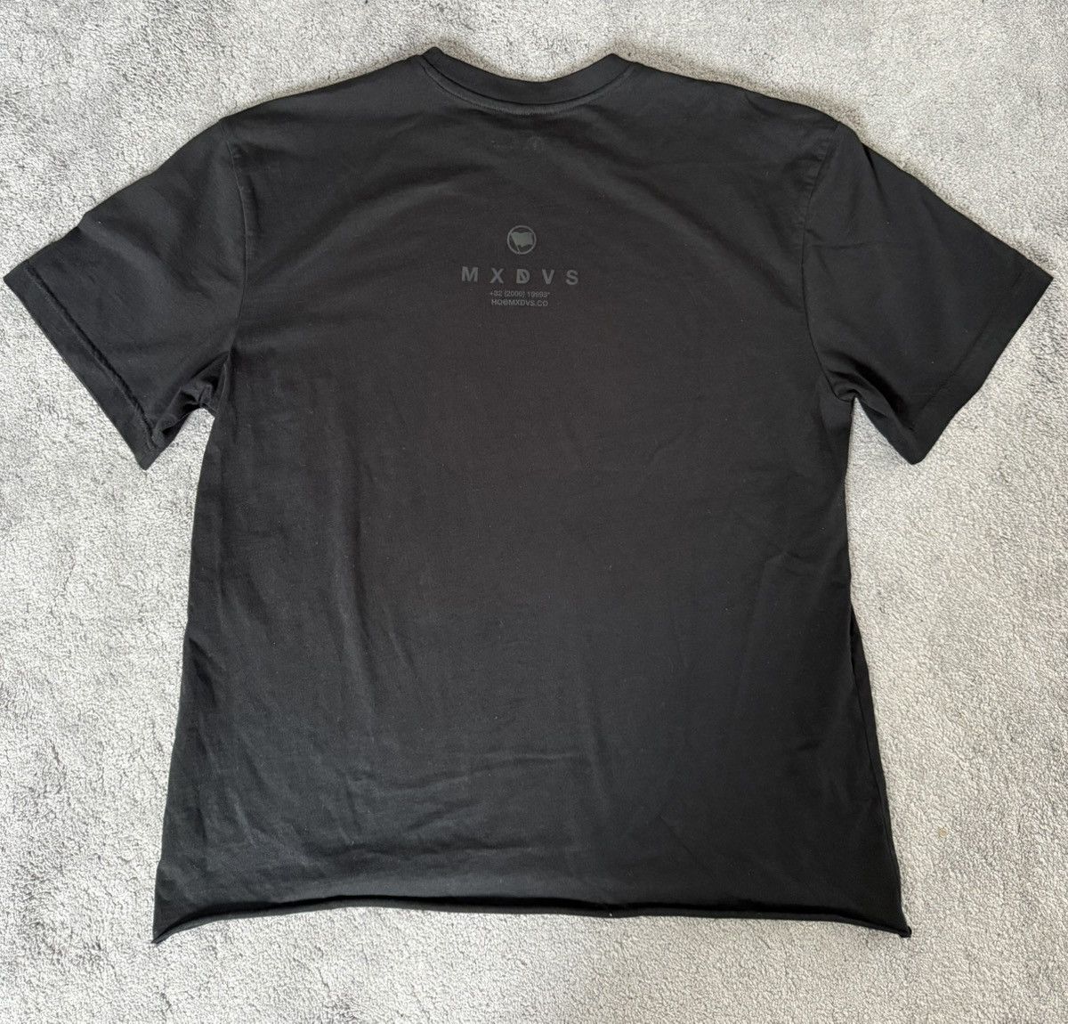 MXDVS Mxdvs another beautiful day t-shirt size M Size US M / EU 48-50 / 2 - 3 Thumbnail