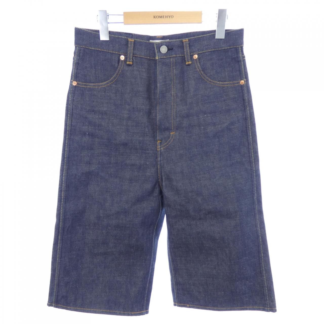 Other Other BLAMINK Jeans Textile Jeans DUTY FREE for USA Size ONE SIZE - 1 Thumbnail