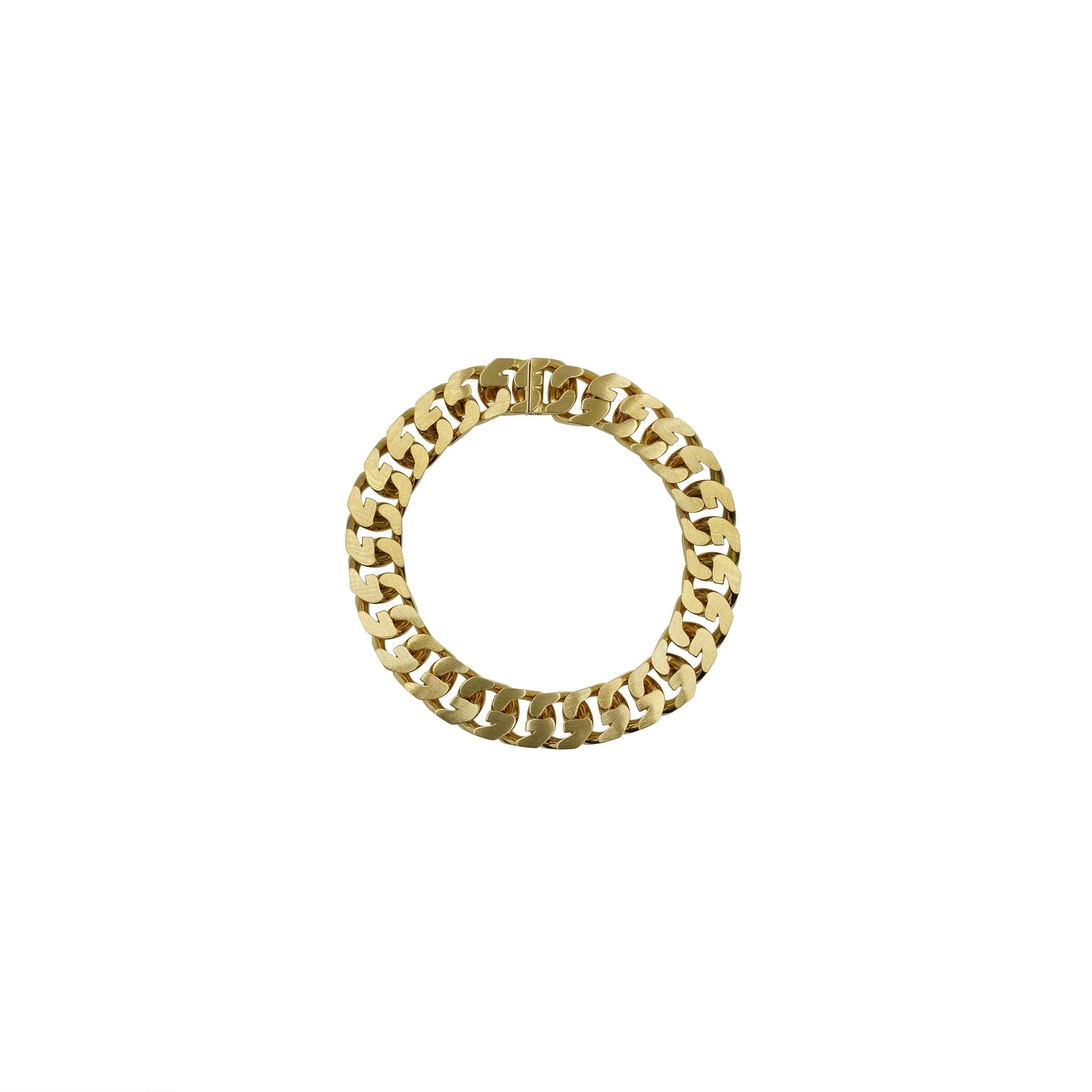 Givenchy o1mris0824 Size: OS / Necklace in Golden Size ONE SIZE - 1 Thumbnail