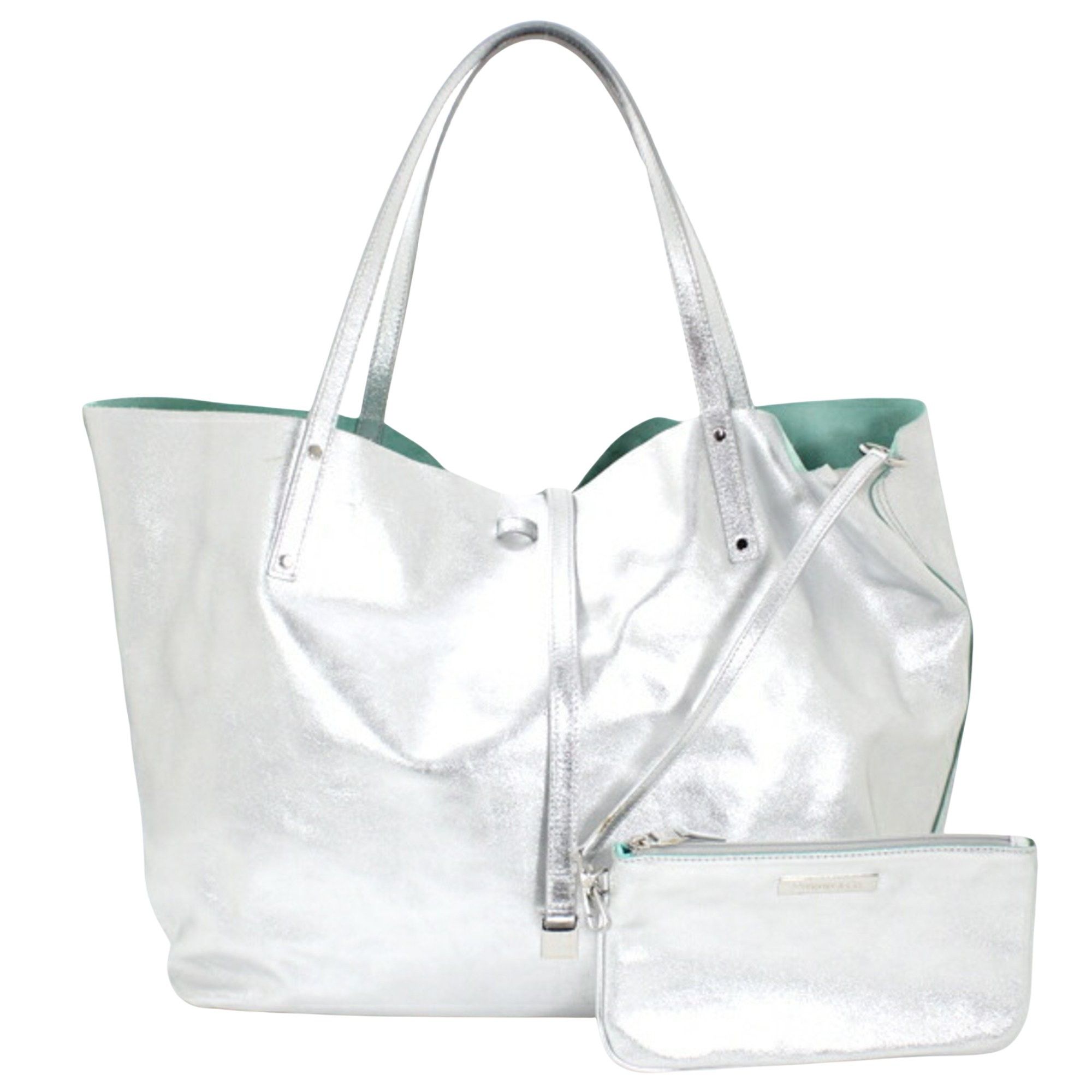 Tiffany & Co. Tiffany & Co Reversible tote Size ONE SIZE - 1 Thumbnail