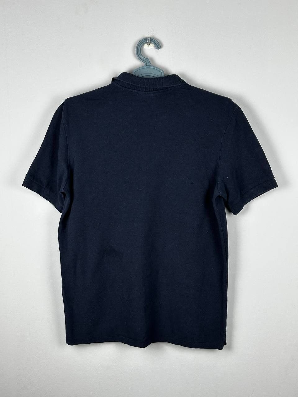 Paul Smith Paul Smith Designer Iconic Zebra Logo Polo t-shirt Size US L / EU 52-54 / 3 - 7 Thumbnail