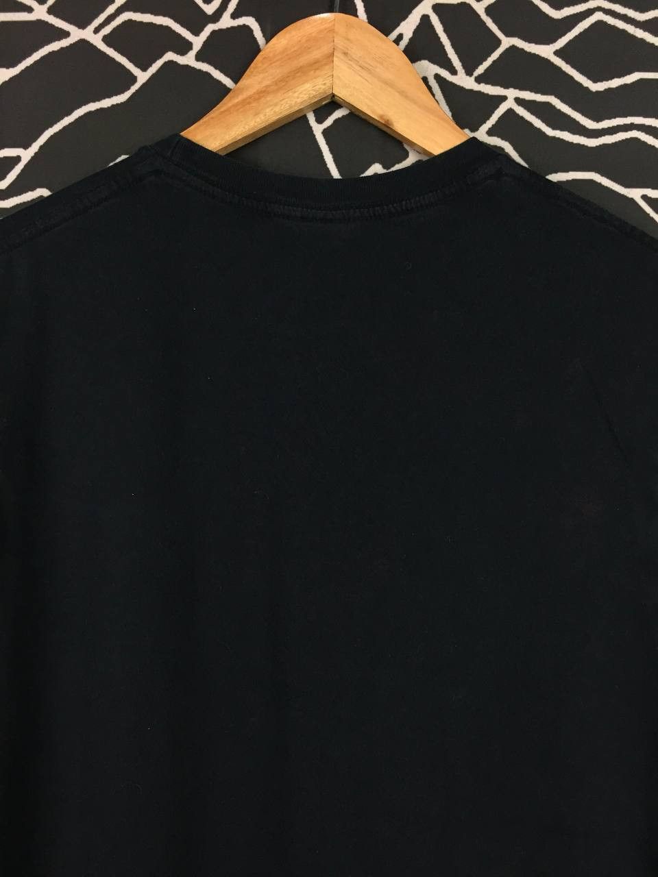 Band Tees × Vintage Third Man Records Jack White Record Label Tesla Tower Tee Size US L / EU 52-54 / 3 - 5 Thumbnail