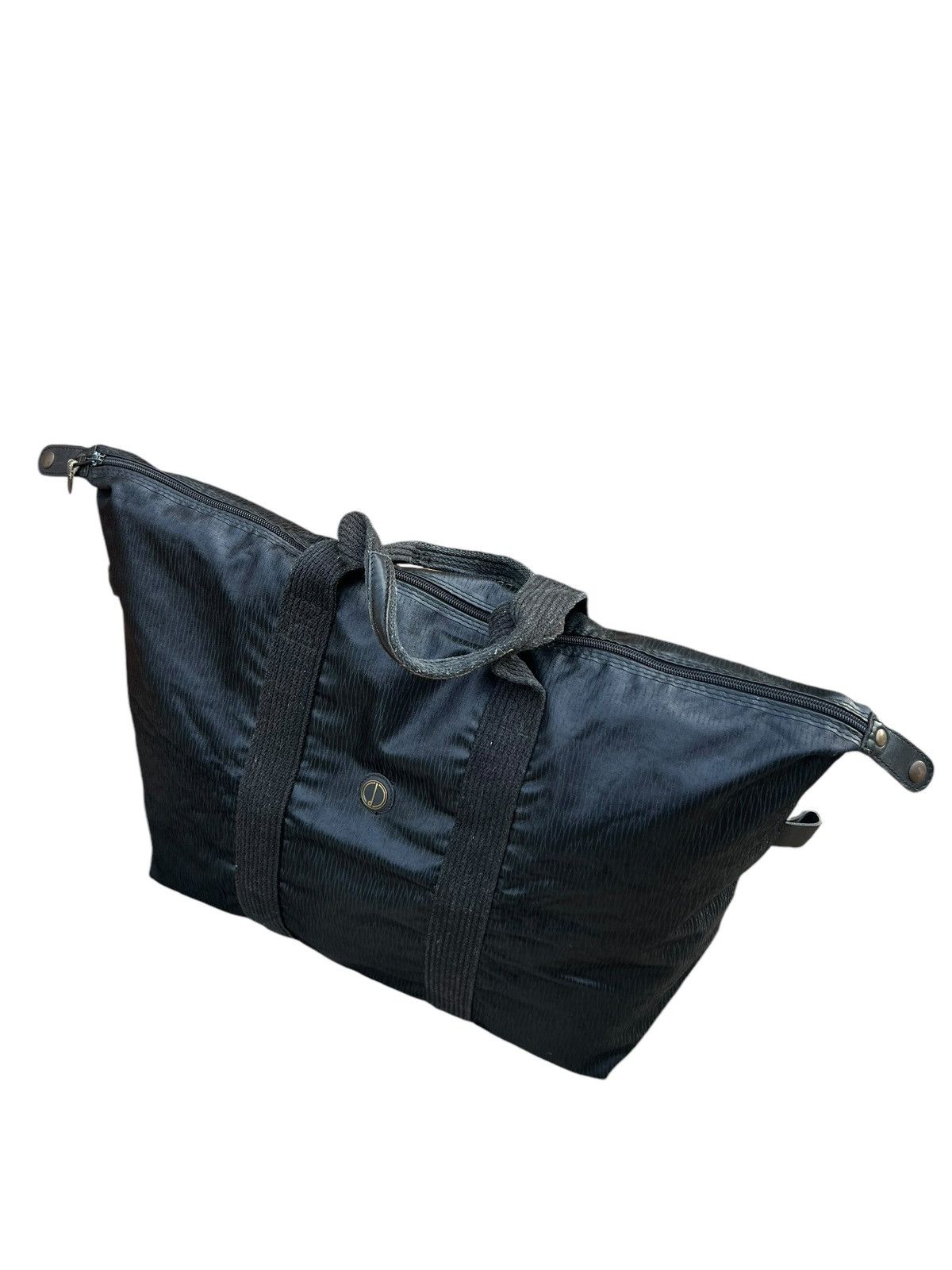 Alfred Dunhill Vintage 70s Dunhill London Made in France Large Tote Bag Size ONE SIZE - 17 Thumbnail