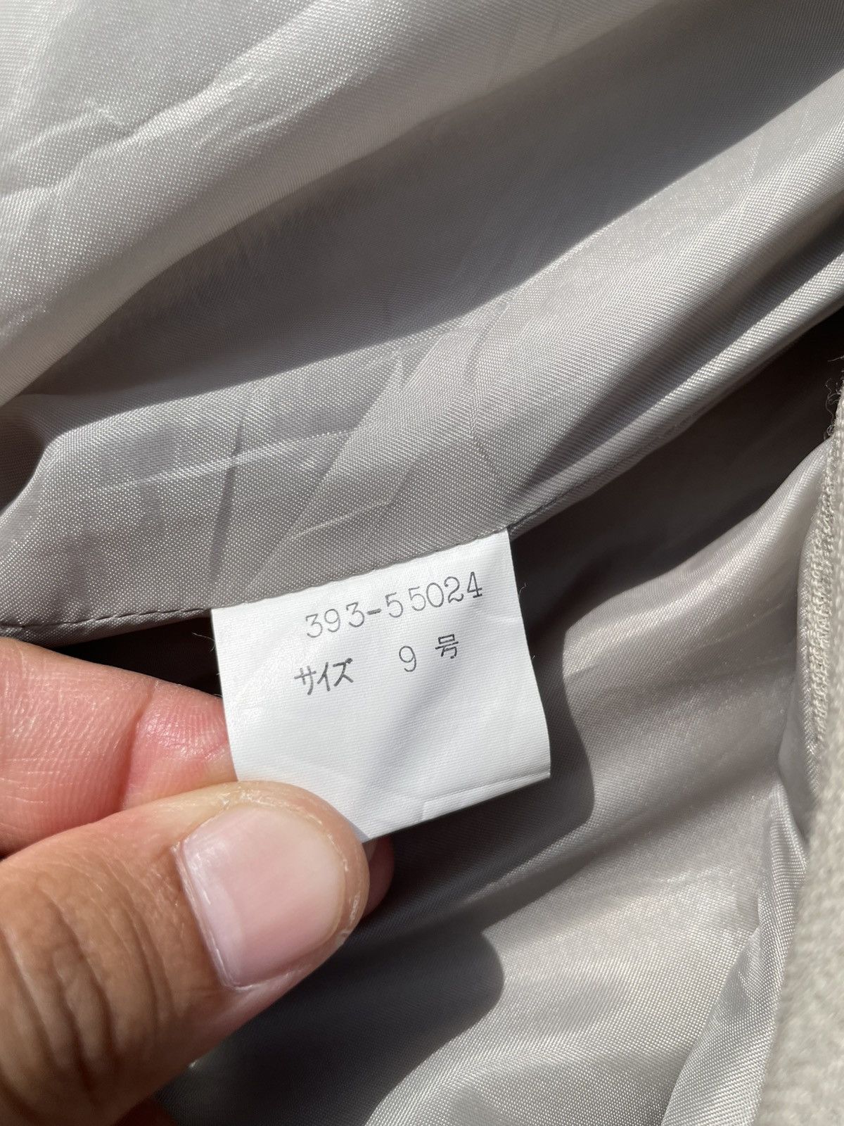 Givenchy 🔥Accept Binding🔥 Givenchy Life Double Breasted Trench Coat Size M / US 6-8 / IT 42-44 - 9 Thumbnail
