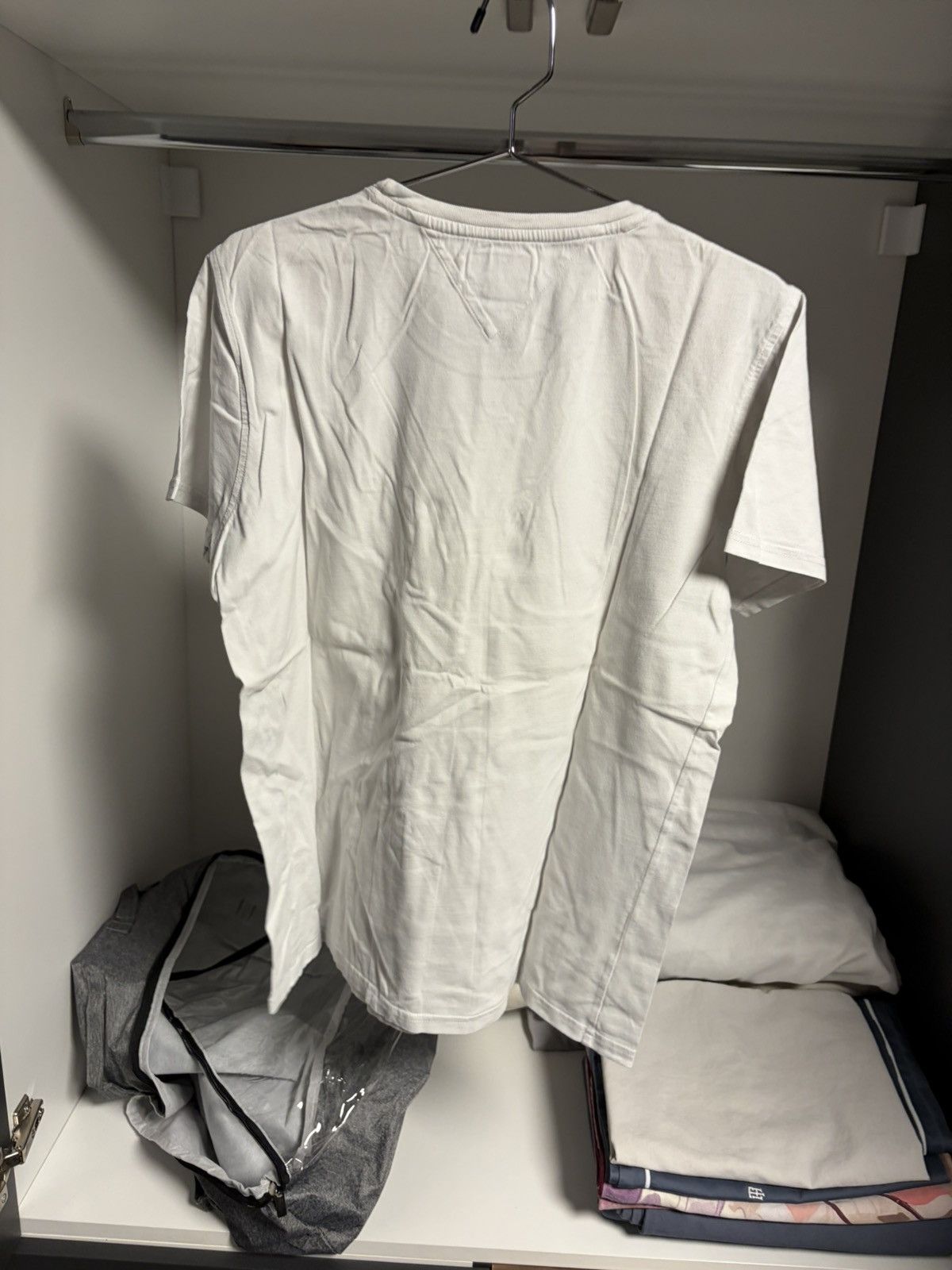Tommy Hilfiger Tommy Hilfiger Teeshirt Size US M / EU 48-50 / 2 - 2 Thumbnail