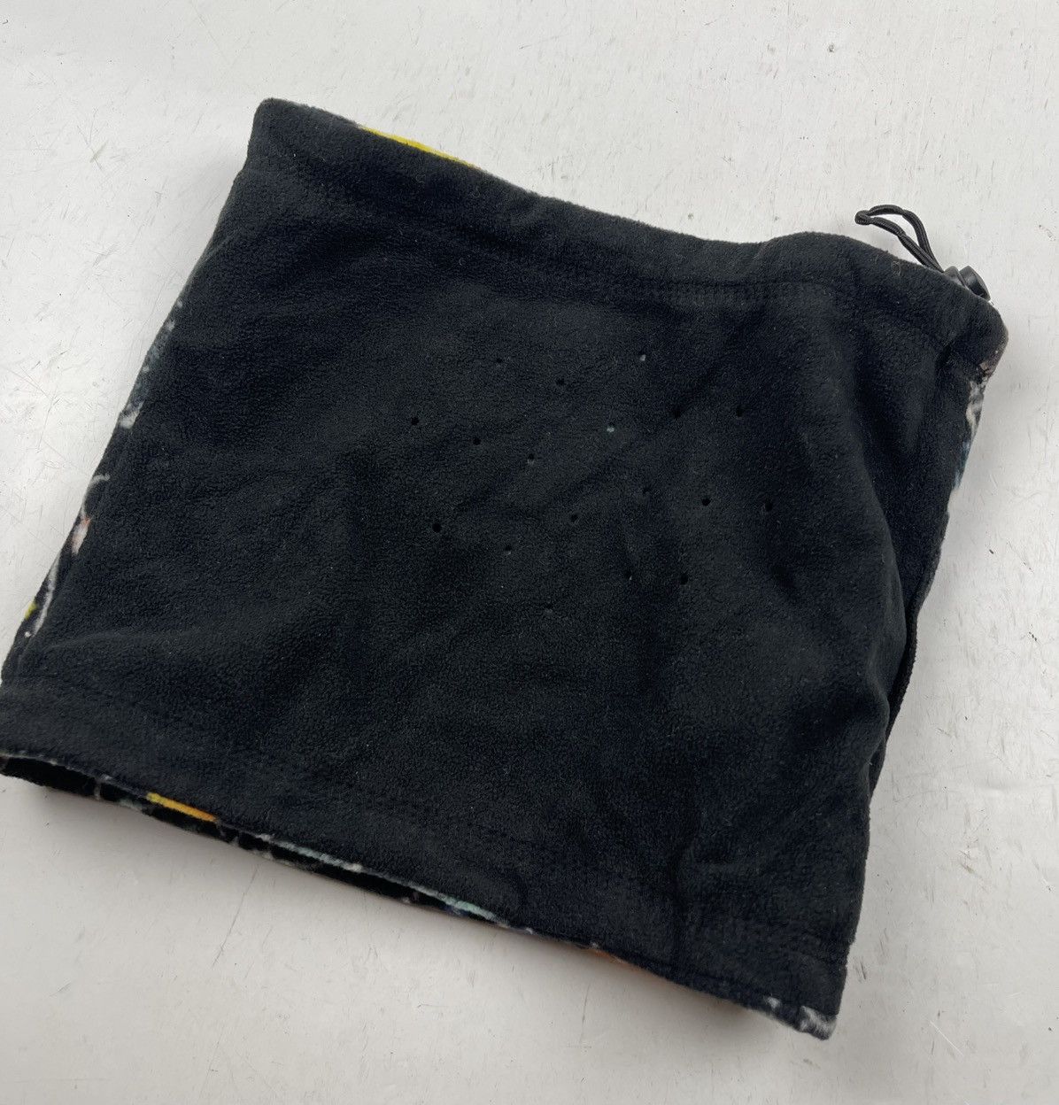 Japanese Brand rare galaxy design neck gaiter tc49 Size ONE SIZE - 5 Thumbnail