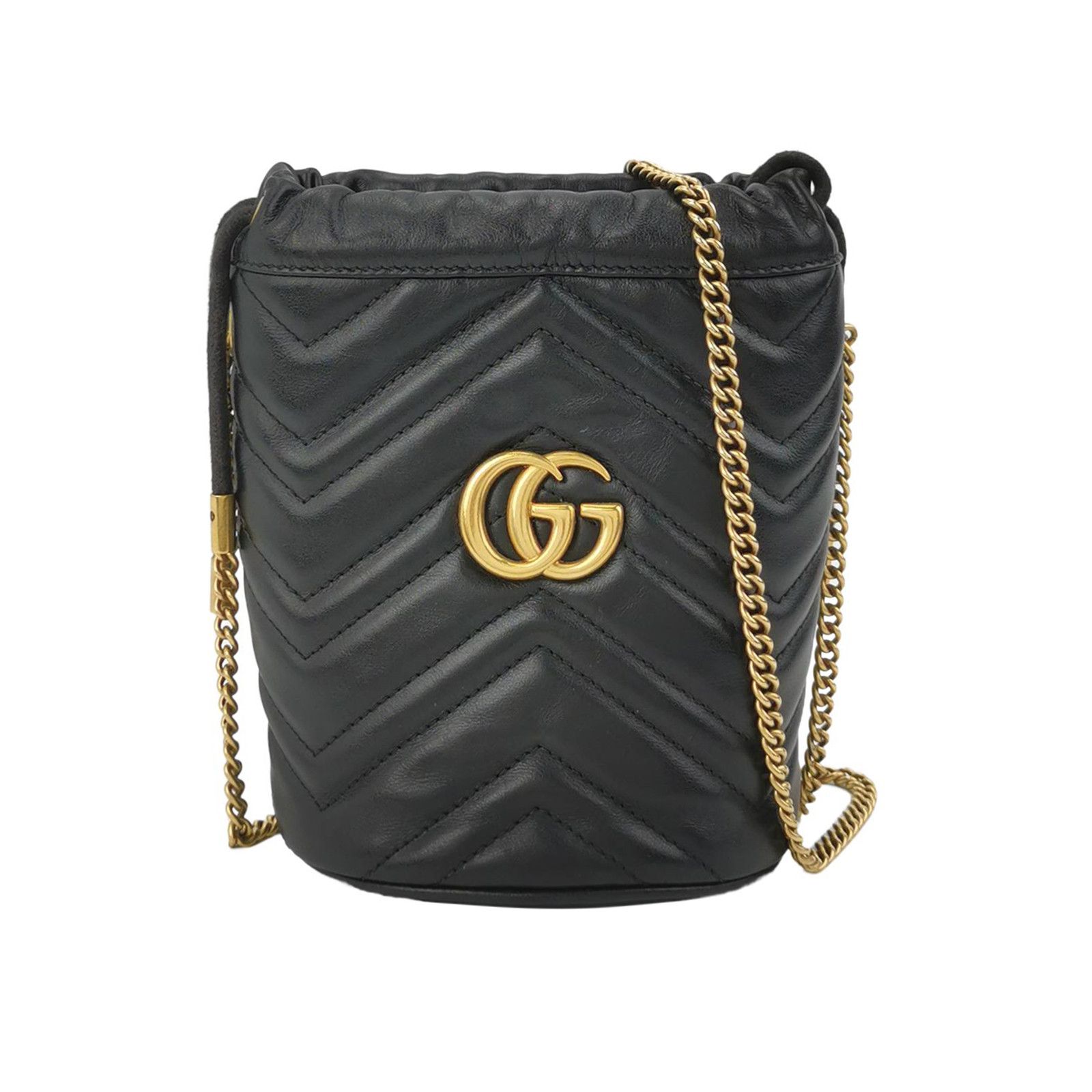Gucci Gucci Women os Shoulder Bags Size ONE SIZE - 1 Thumbnail