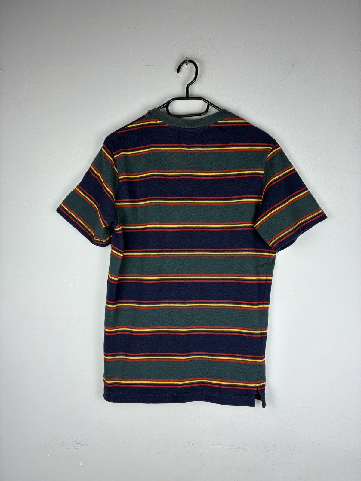 Billionaire Boys Club Billionaire Boys Club Striped T-Shirt Size US M / EU 48-50 / 2 - 5 Thumbnail